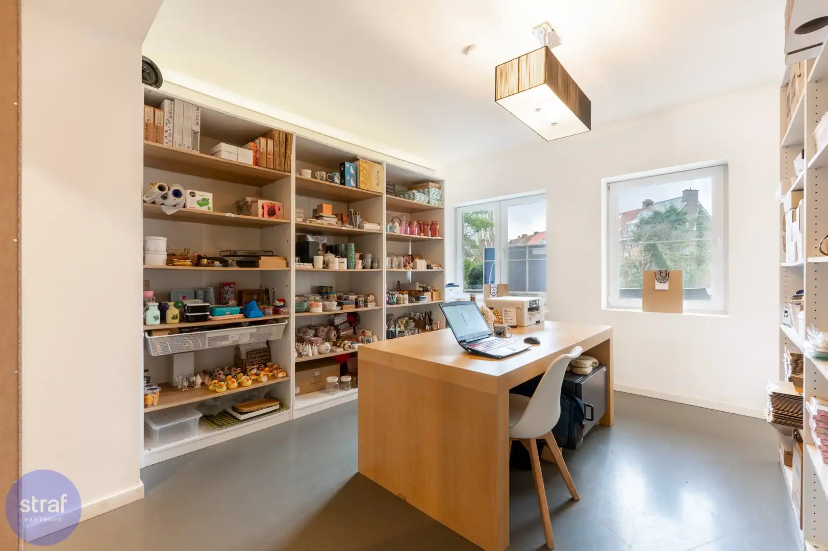 Handelspand te koop op Linkeroever foto 6