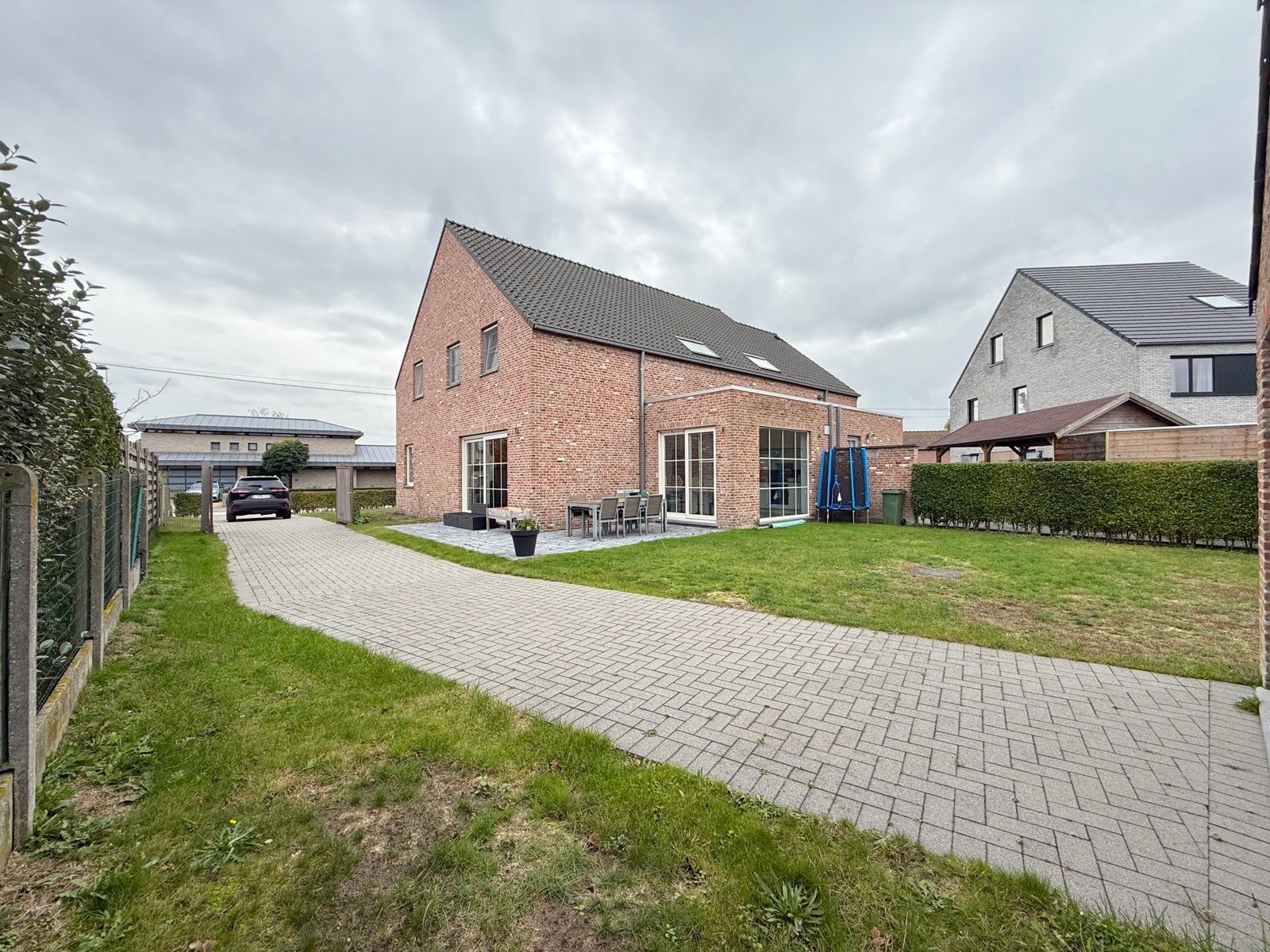 Huis te huur foto 27