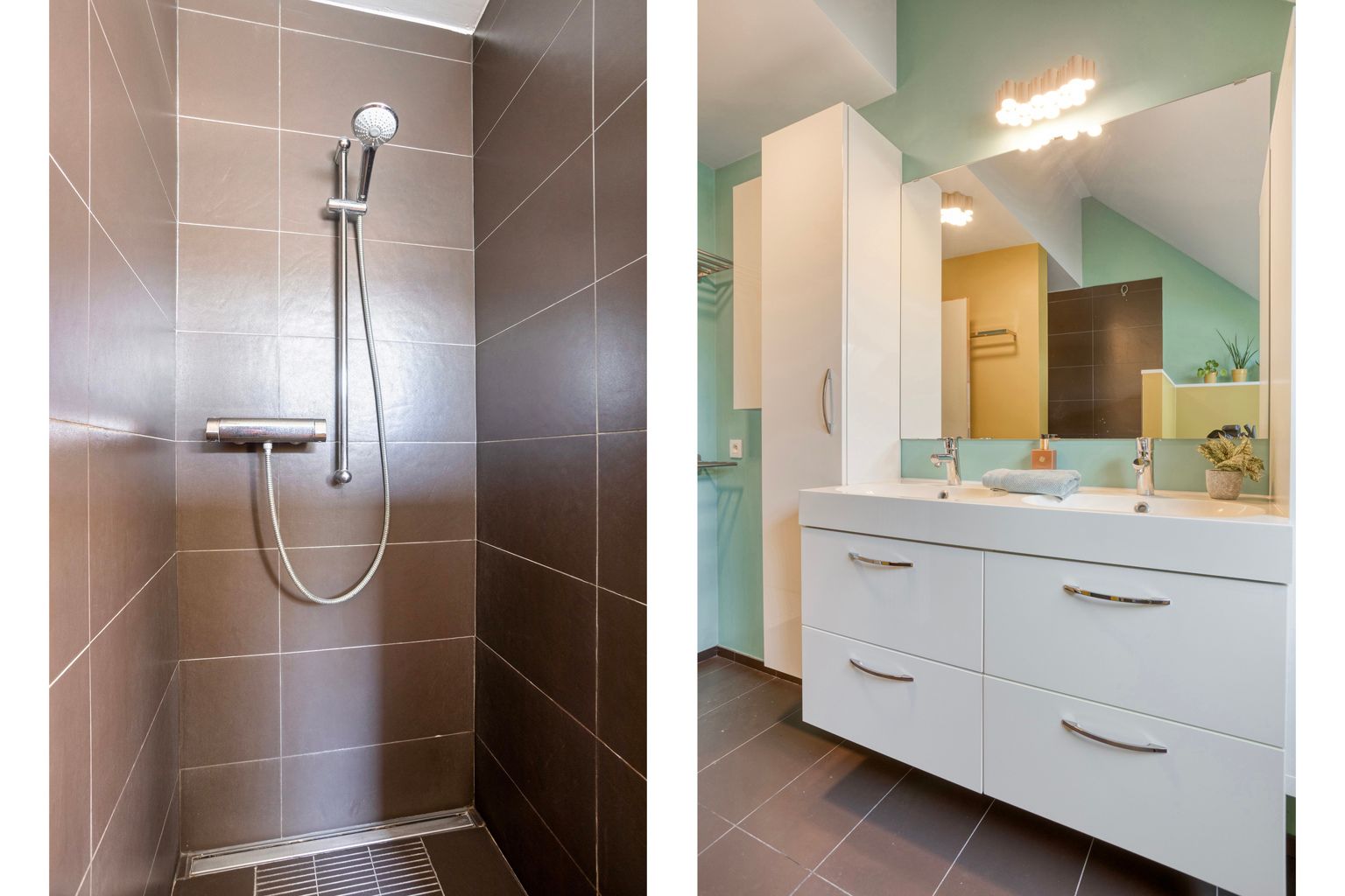 RECENTE WOONST IN PERFECTE STAAT foto 19