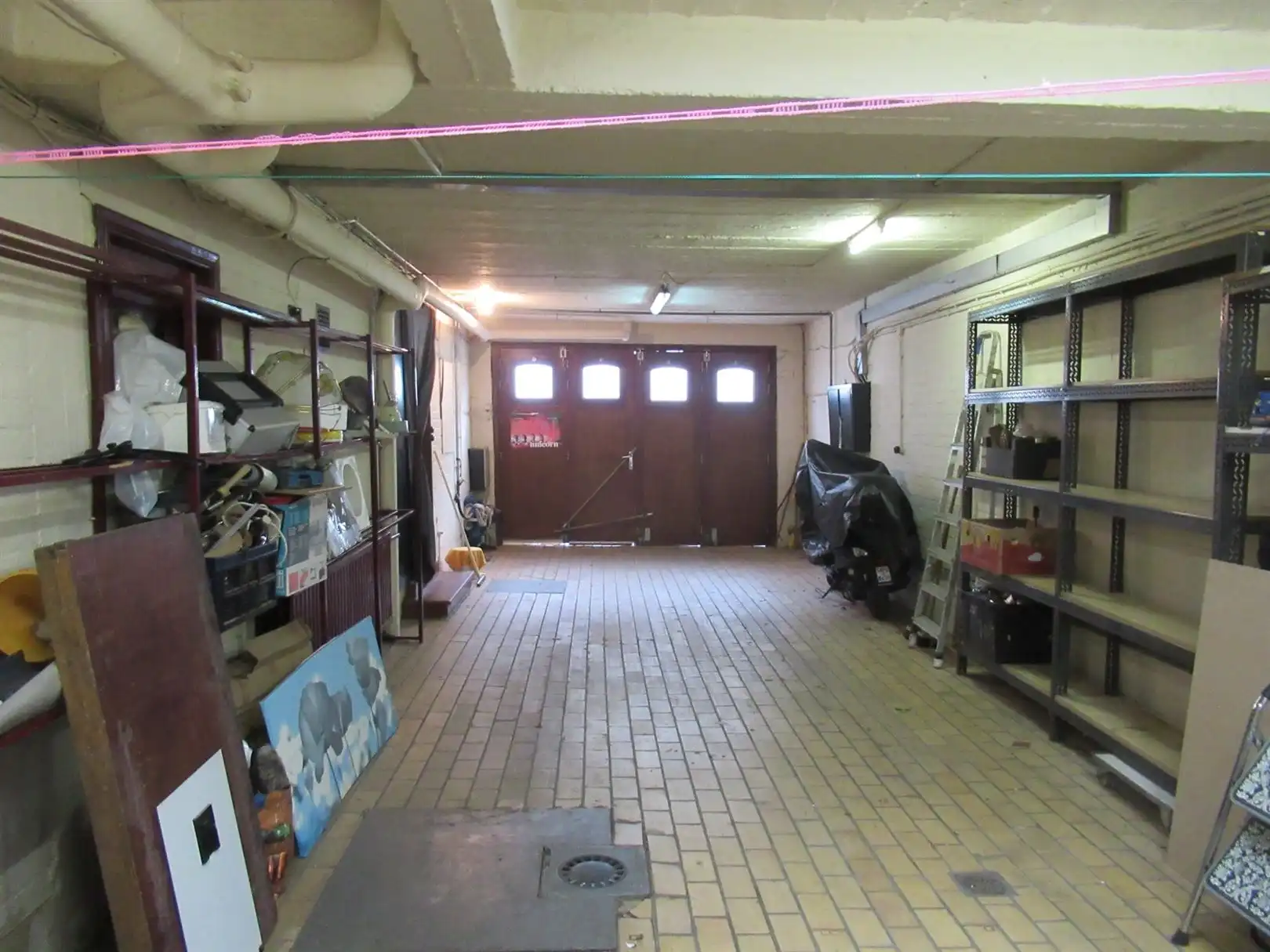 Ruime gerenoveerde woning met 3 slaapkamers in centrum van Sint-Truiden. foto 27