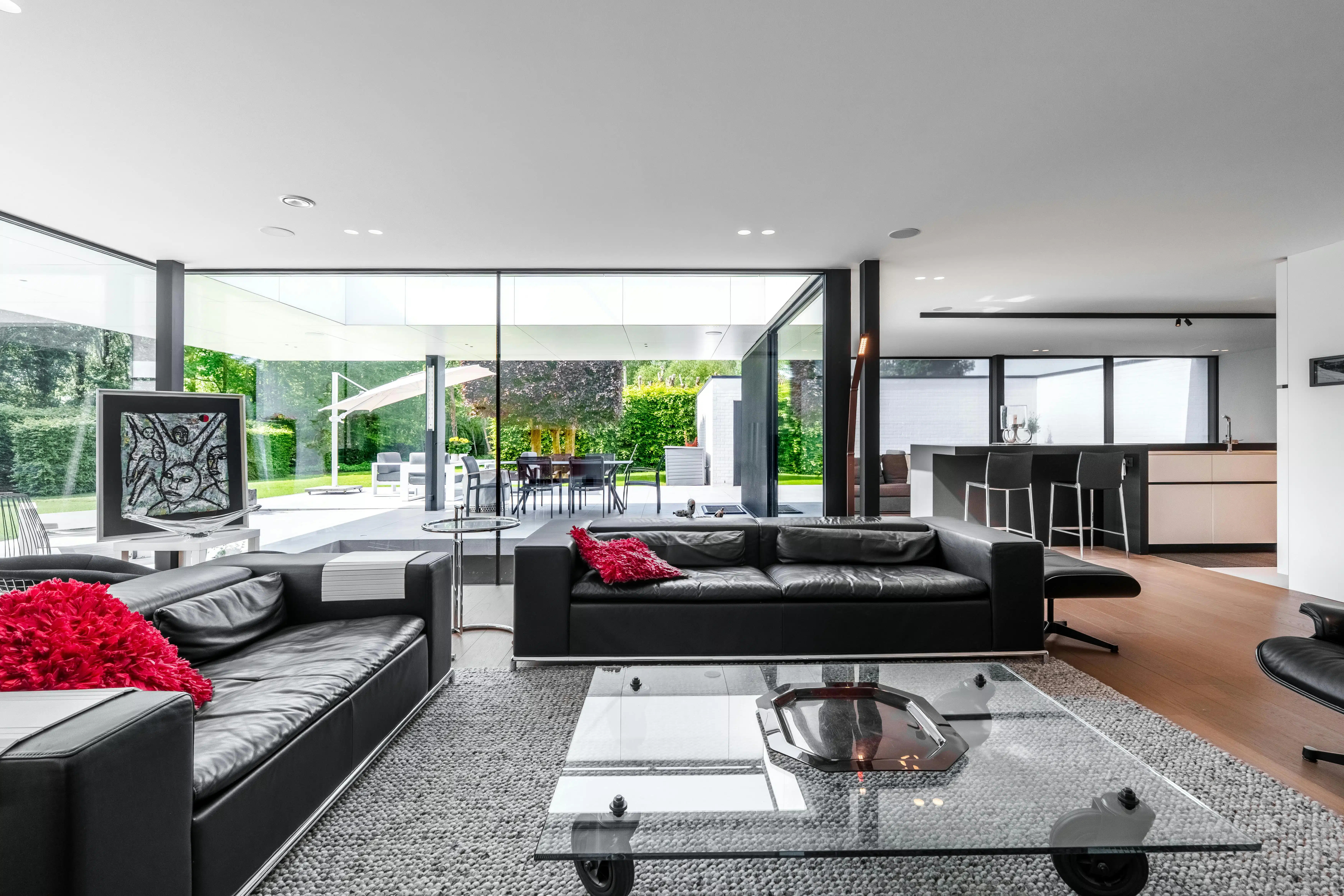 Exclusieve, instapklare villa te koop in de Singel in Poperinge foto 9