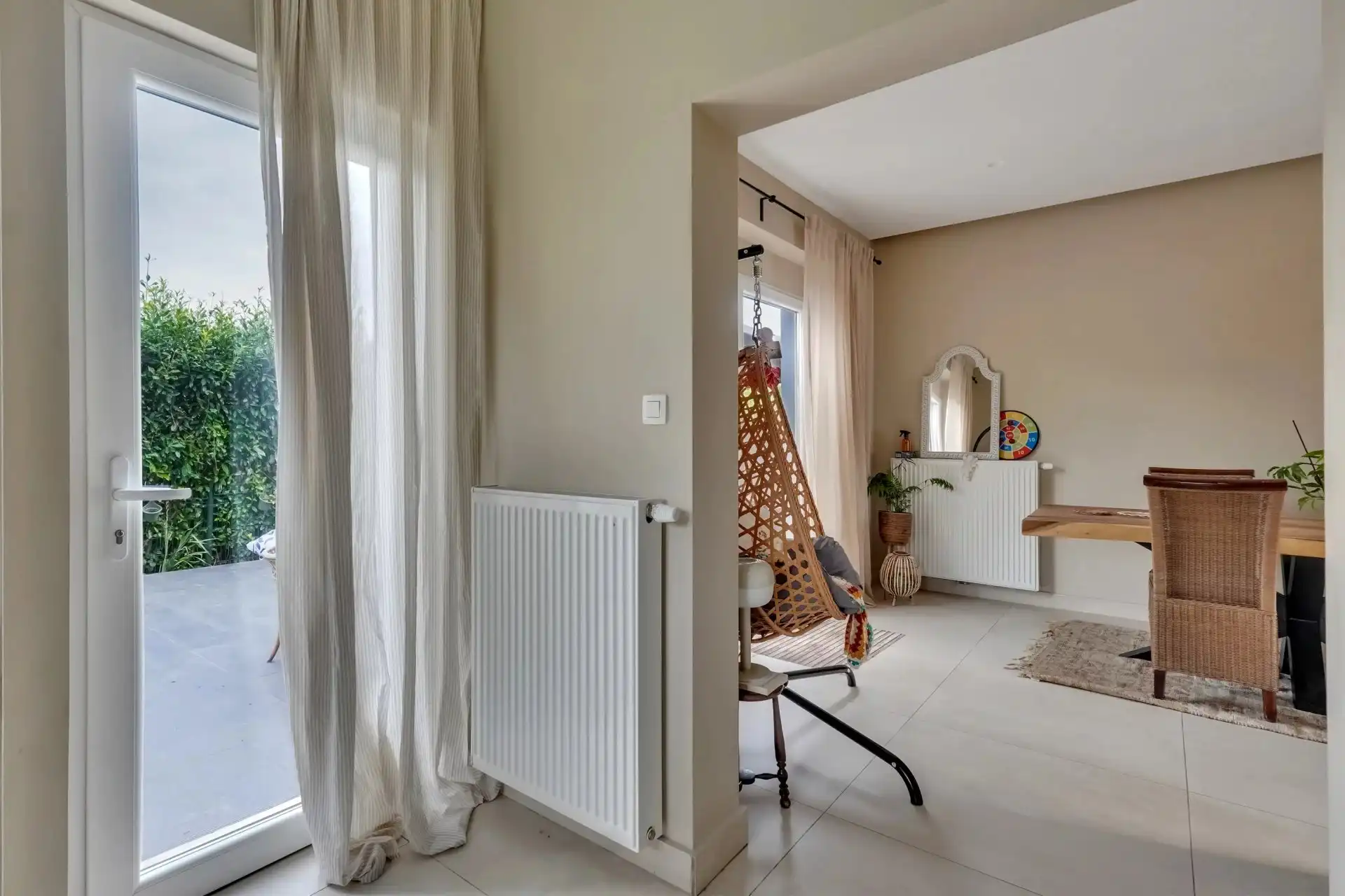 Gezellige woning in het landelijke Veldwezelt foto 11