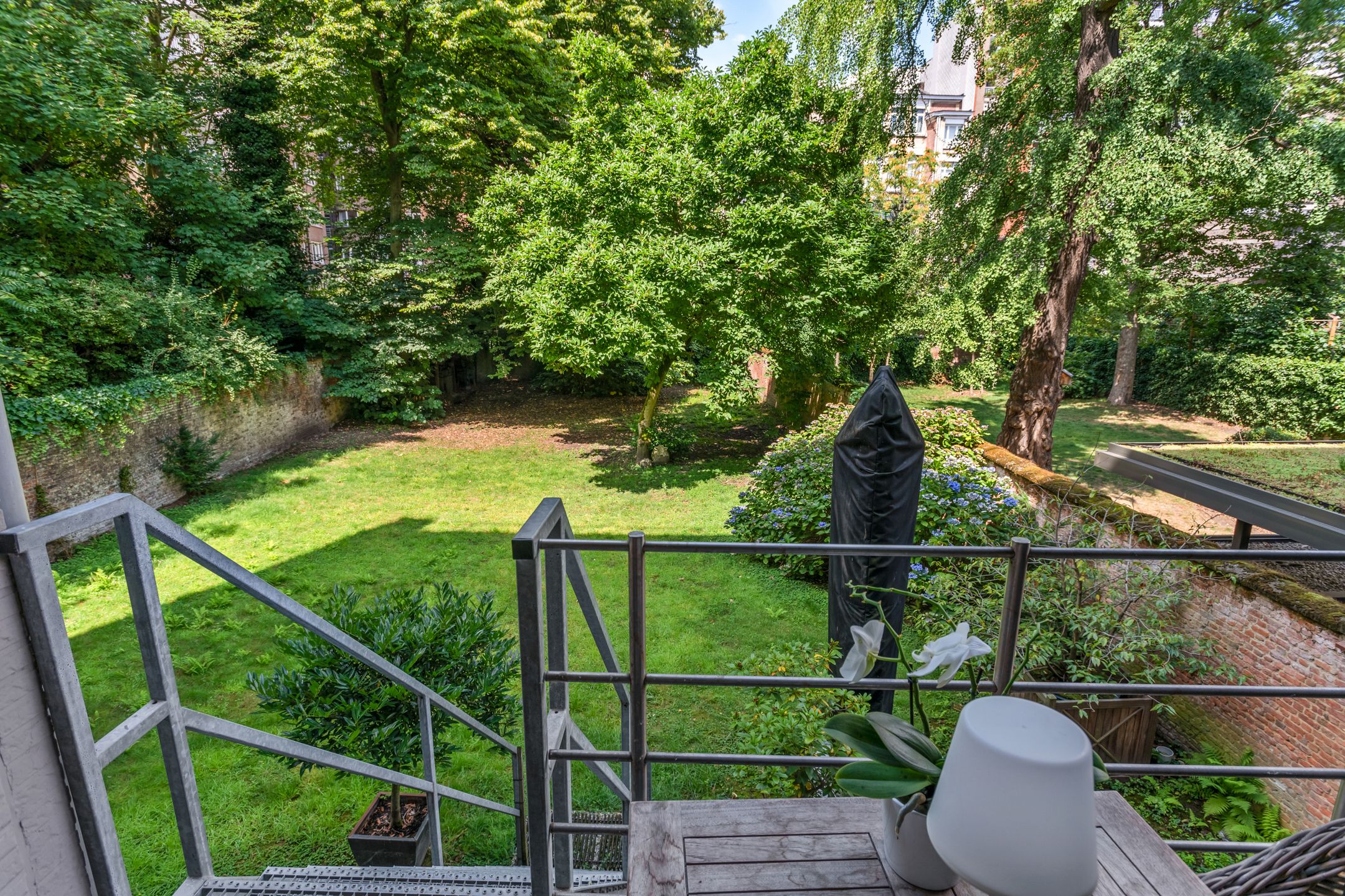 Exclusief wonen op een uitstekende locatie in Berchem foto 4