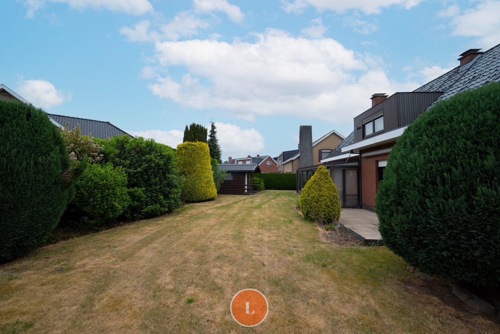 Op te frissen woning met veel potentieel in rustige wijk te Menen foto 19