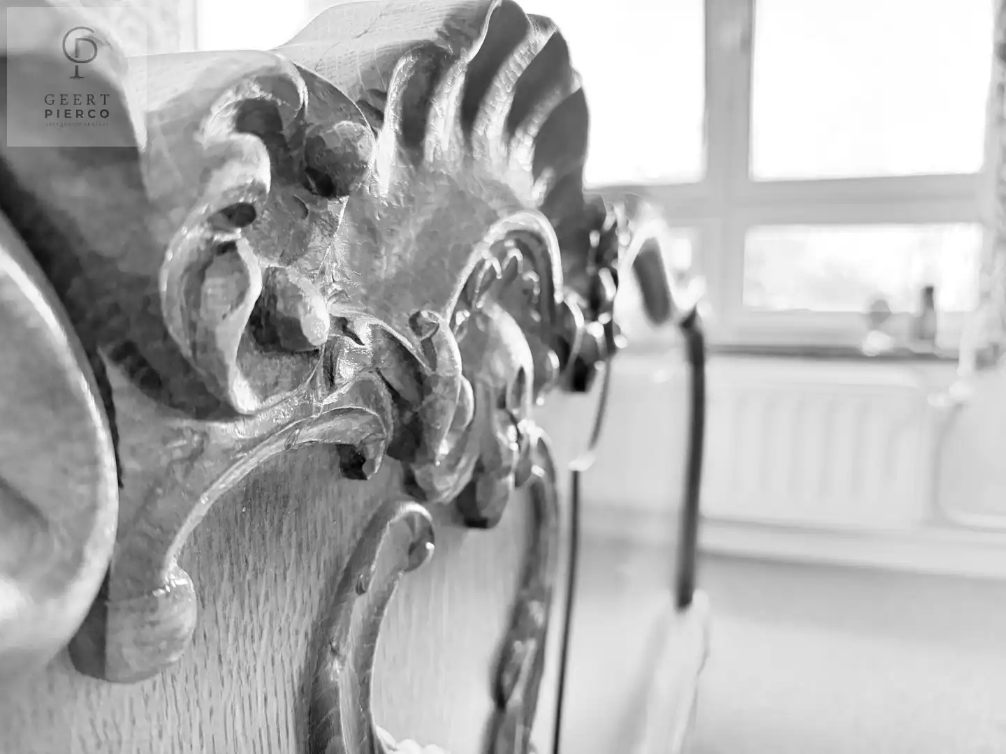 Gezellige woonst foto 26