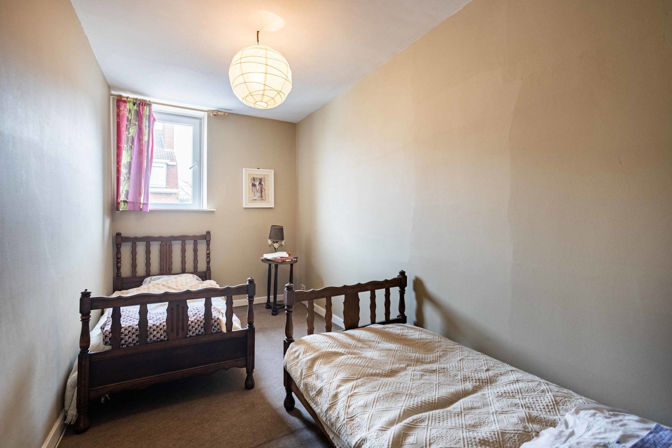 Charmante burgerwoning in de Fostierlaan foto 20