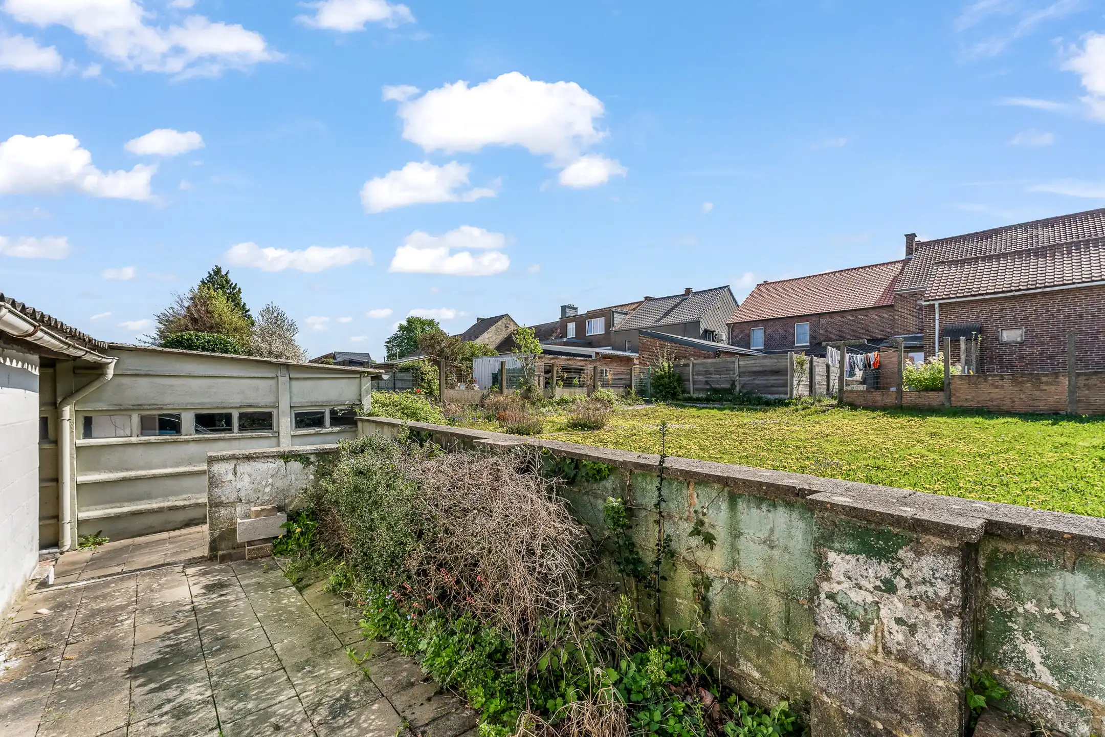 Halfopen (kangoeroe)woning te Vlijtingen op 5a56ca foto 24