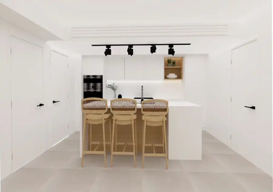 Playamar X - Pilar de la Horadada foto 6