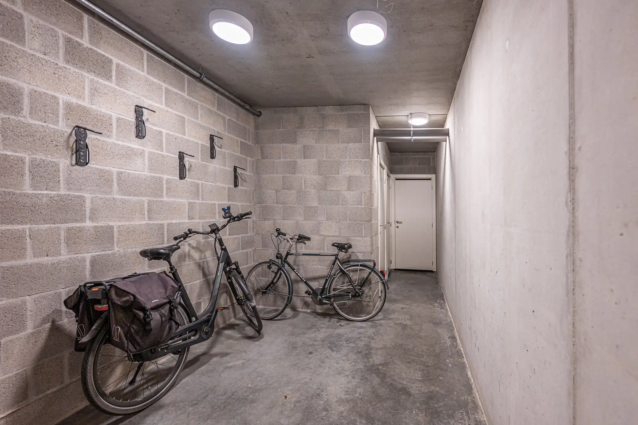  Mooi en comfortabel gelijkvloers appartement  foto 17