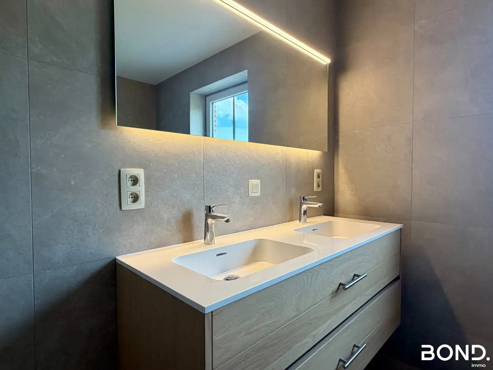 Prachtige nieuwbouw woning met vier slaapkamers te Tildonk! foto 15