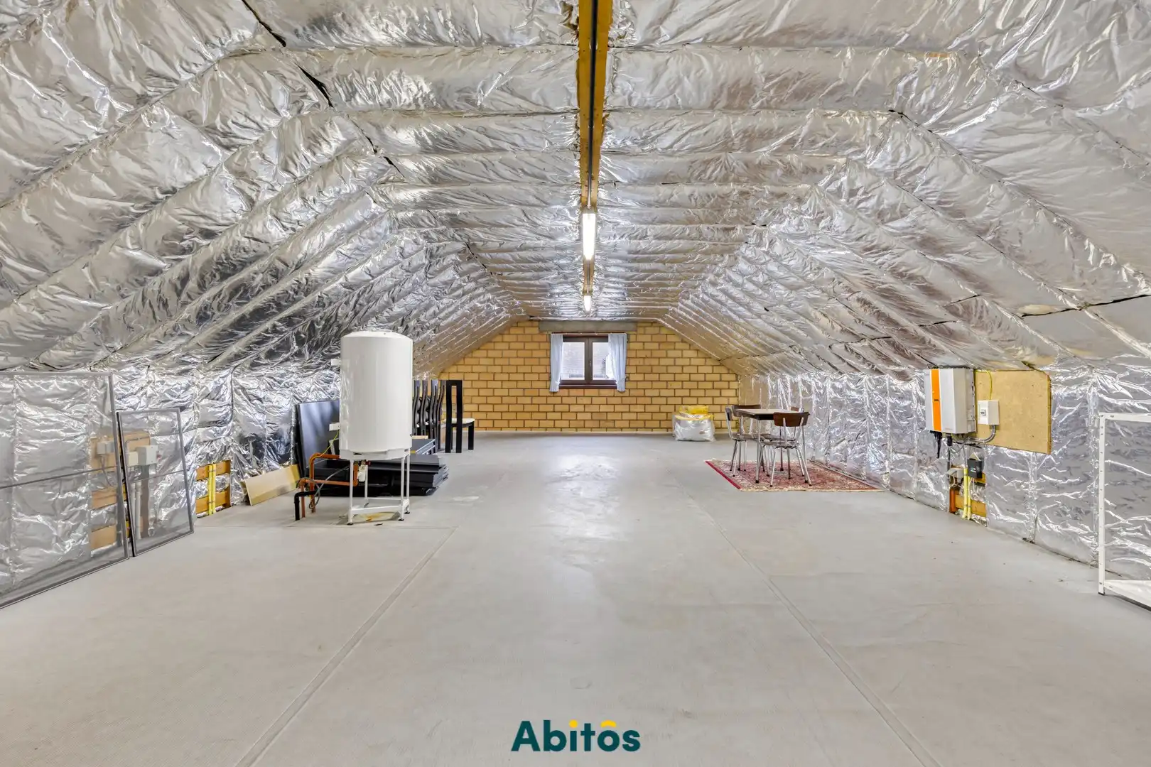 Ruime open bebouwing in landelijke omgeving nabij Vlaamse Ardennen foto 20