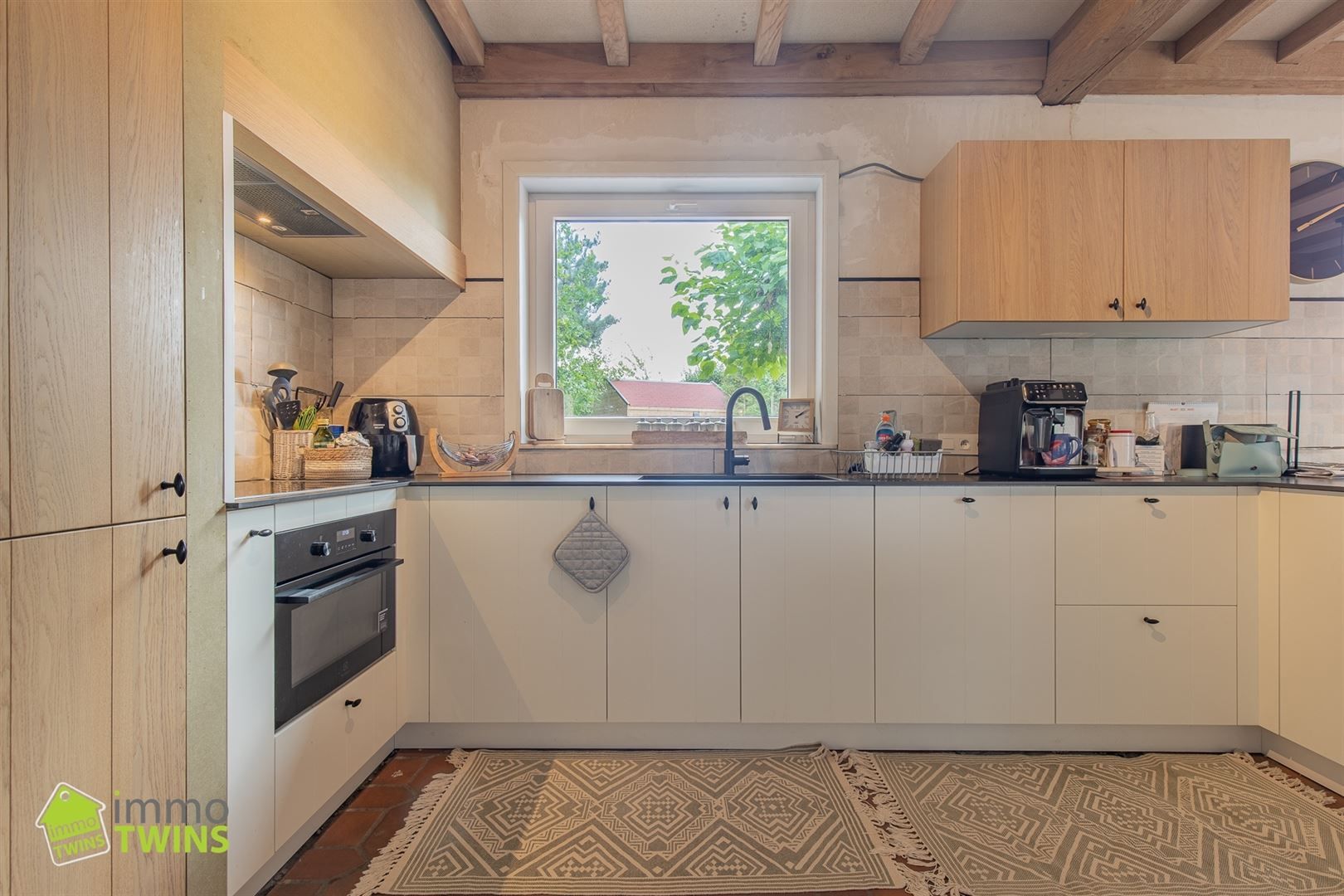 Energiezuinige open bebouwing te Waasmunster foto 10