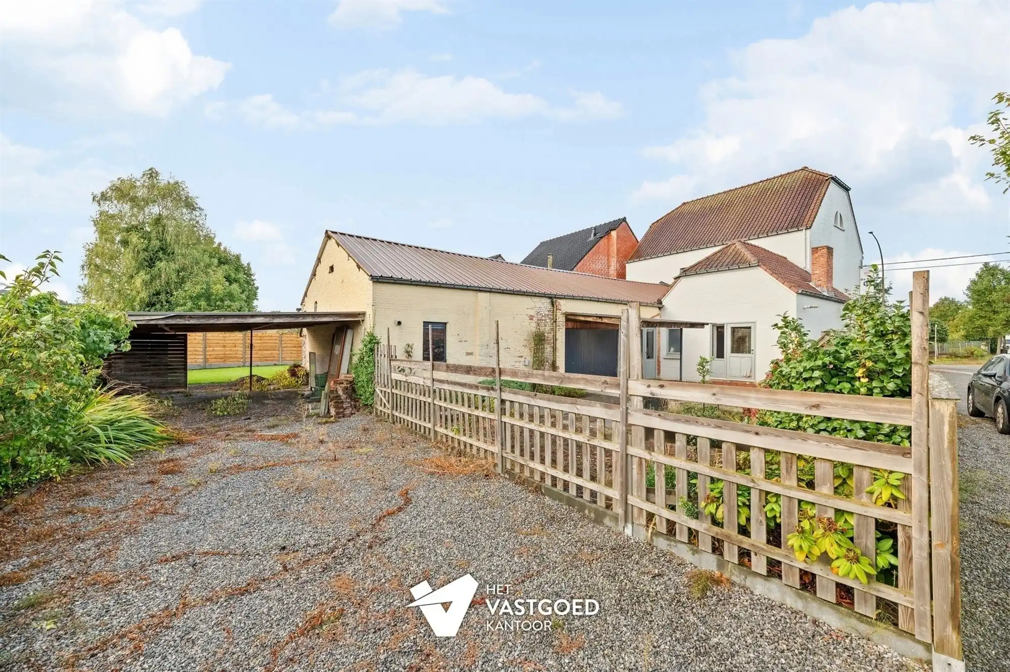 KARAKTERVOL WOON-HANDELSHUIS OP EEN AANTREKKELIJKE LIGGING IN BALEN MET VEEL POTENTIEEL foto 32