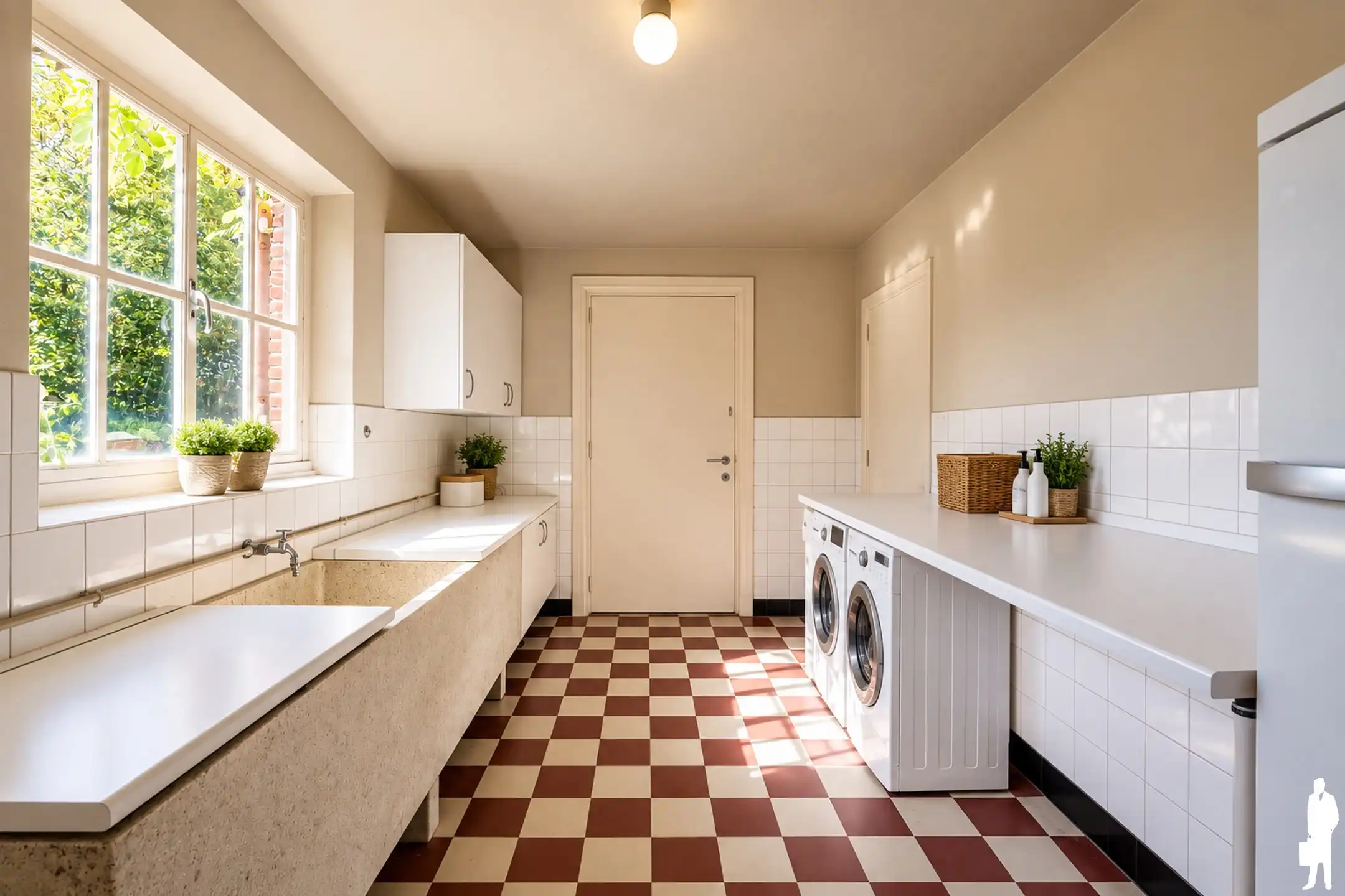 Unieke, statige villa met mooie parktuin nabij het centrum van Hoogstraten gelegen foto 17
