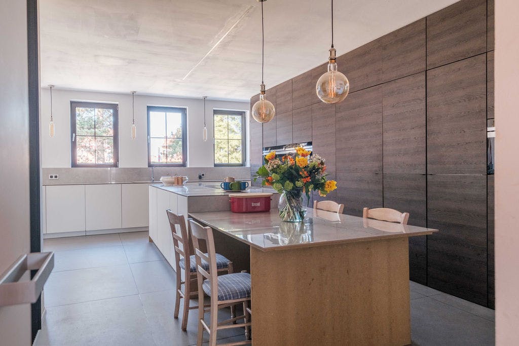 Exclusieve villa te koop in Deerlijk foto 9