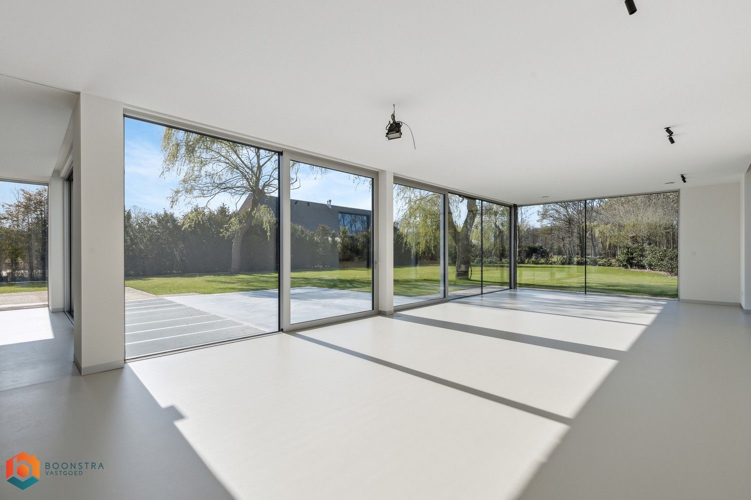 Luxueuze villa met 3 slpkrs te Bonheiden foto 4