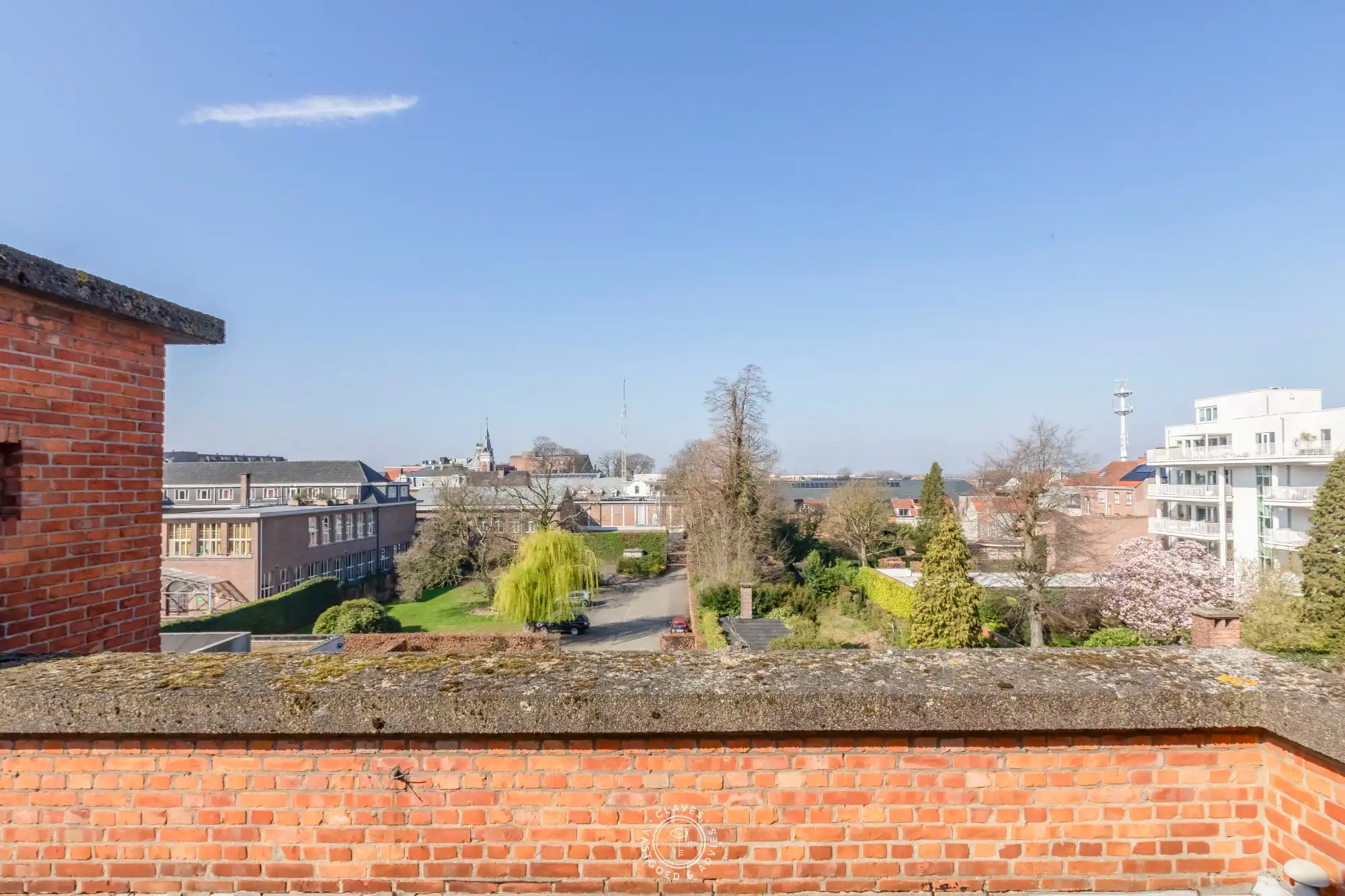 Handelshuis met ontwikkelingspotentieel in Sint-Niklaas foto 25