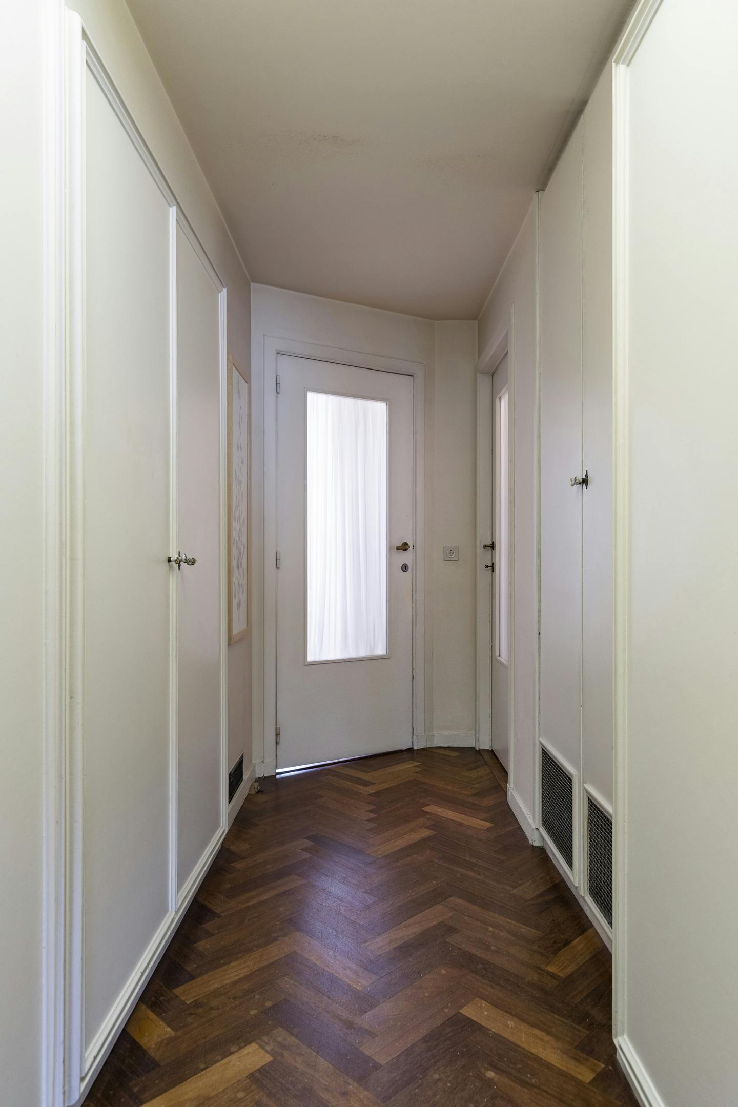 Riant appartement ca 172 m²  te koop in centrum Antwerpen foto 10
