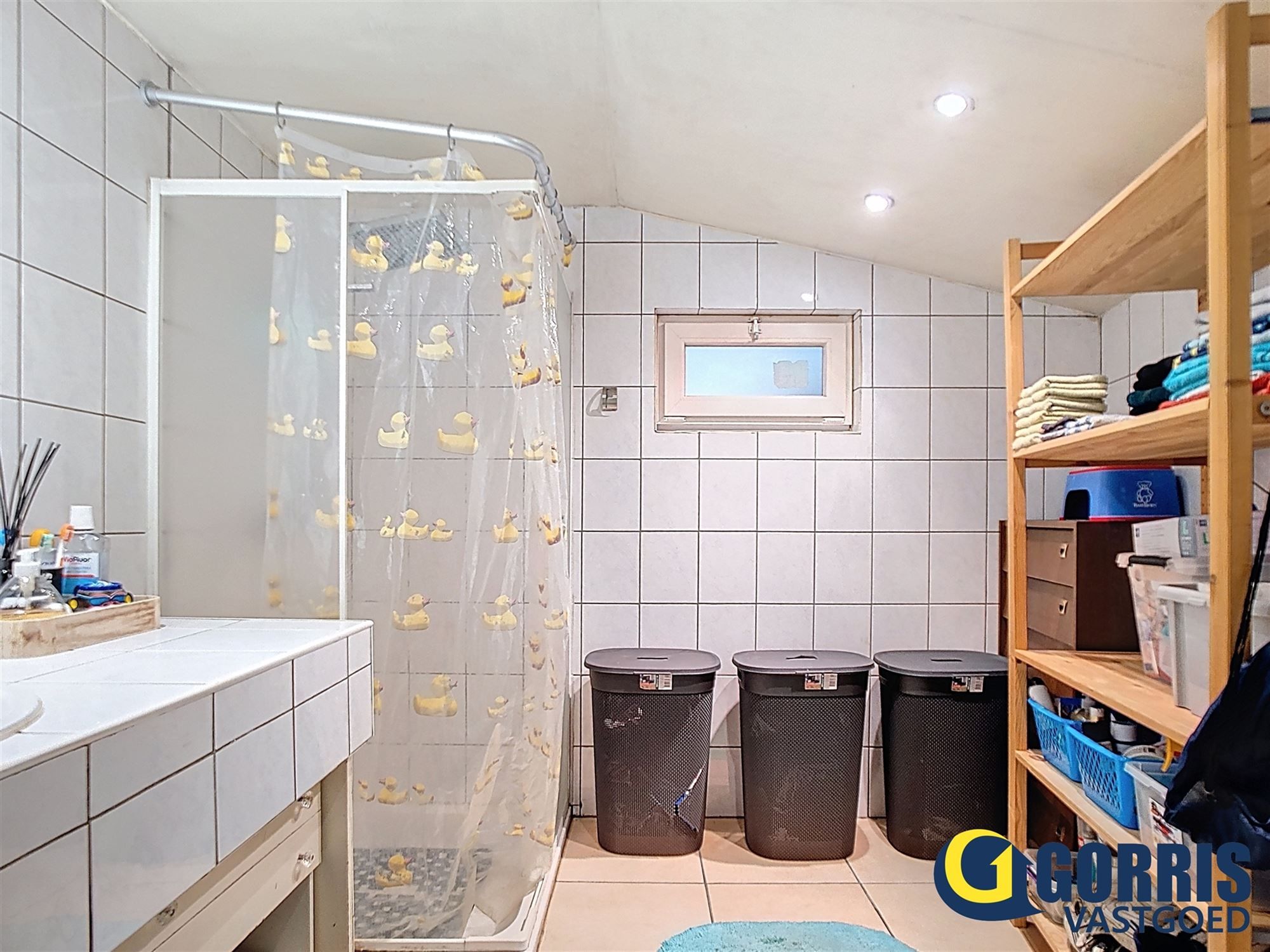Vrijstaande gezinswoning met renovatiepotentieel









 foto 7