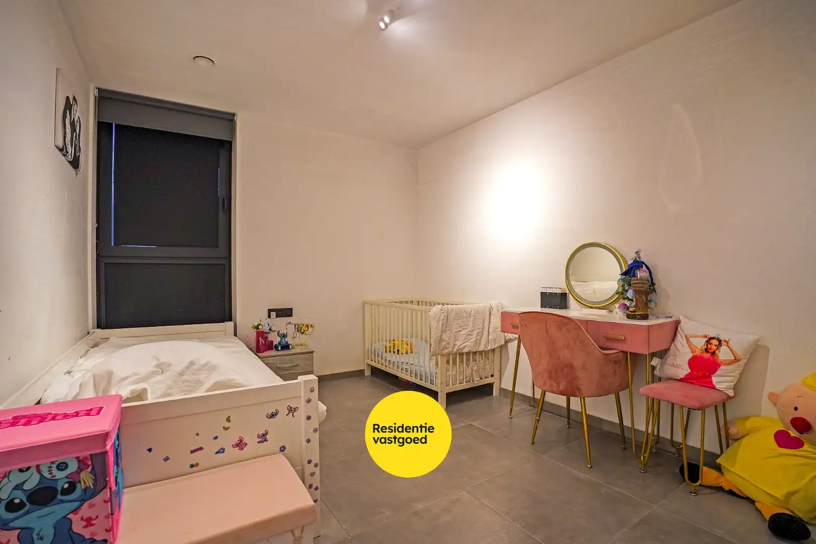 Recente, energiezuinige woning op 541 m² in doodlopende straat te Klerken! foto 12