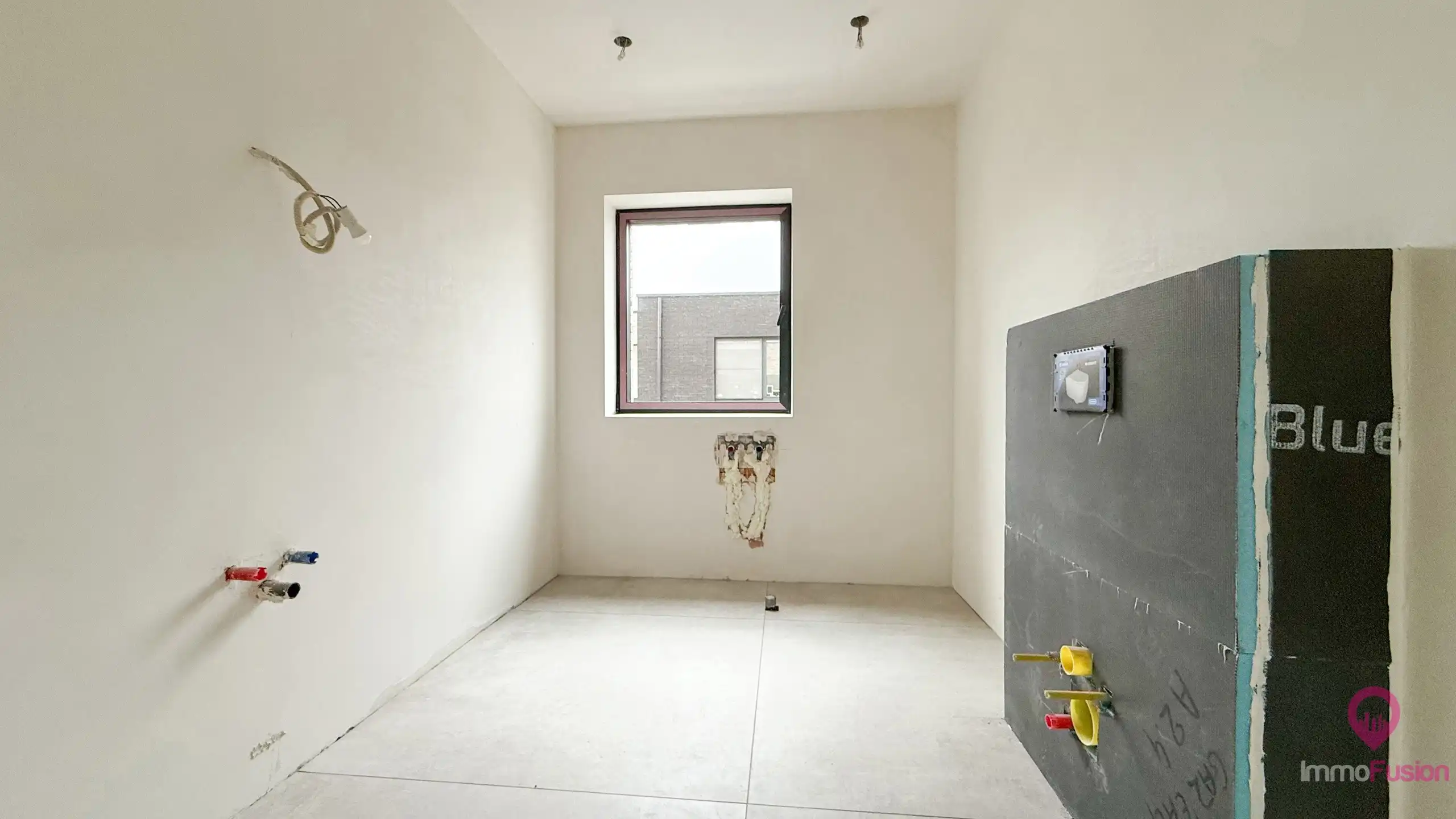 Nieuwbouwvilla met zwembad+poolhouse in Bolderberg aan 2% RR foto 36