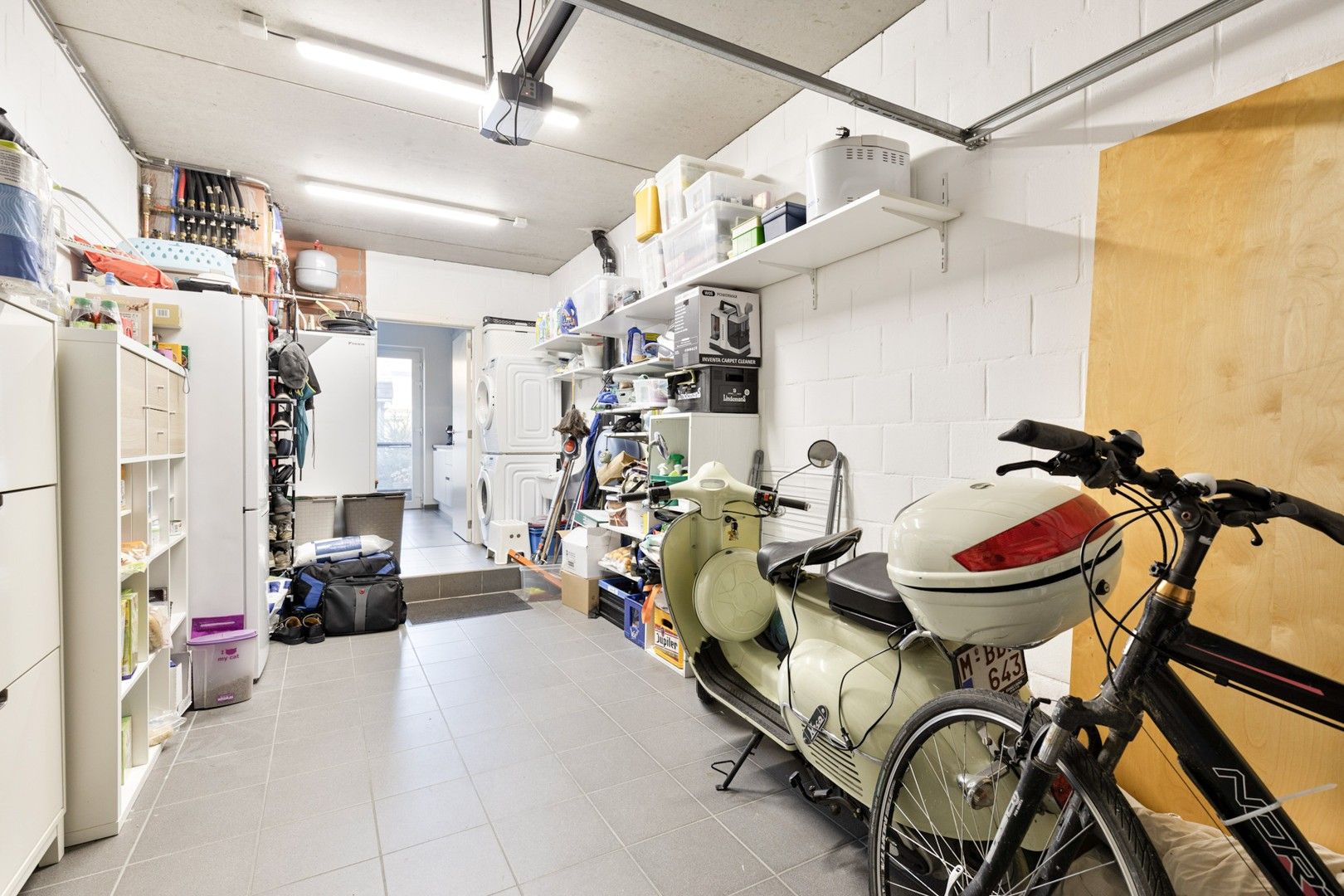 Energiezuinige, hoogwaardig afgewerkte landelijke woning in een rustige omgeving foto 18