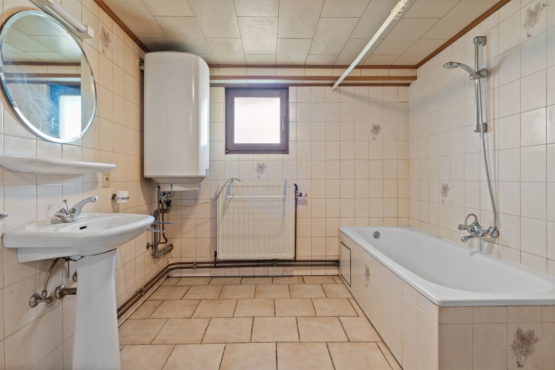 halfopen bebouwing met leuke tuin foto 7