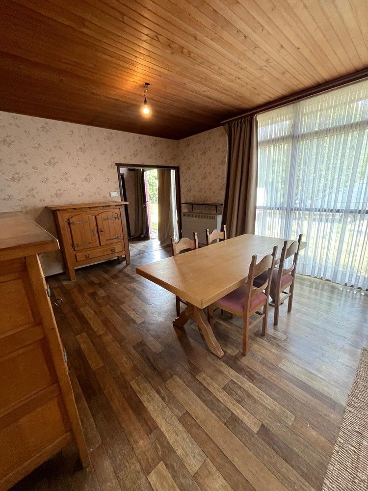 Gelijkvloerse woning met leuke stadstuin foto 7