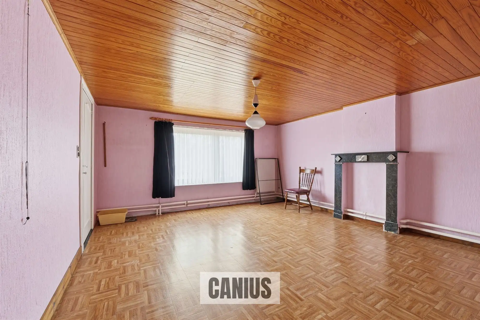 UNIEKE EIGENDOM MET 2 WOONHUIZEN TE KOOP IN BILZEN foto 32