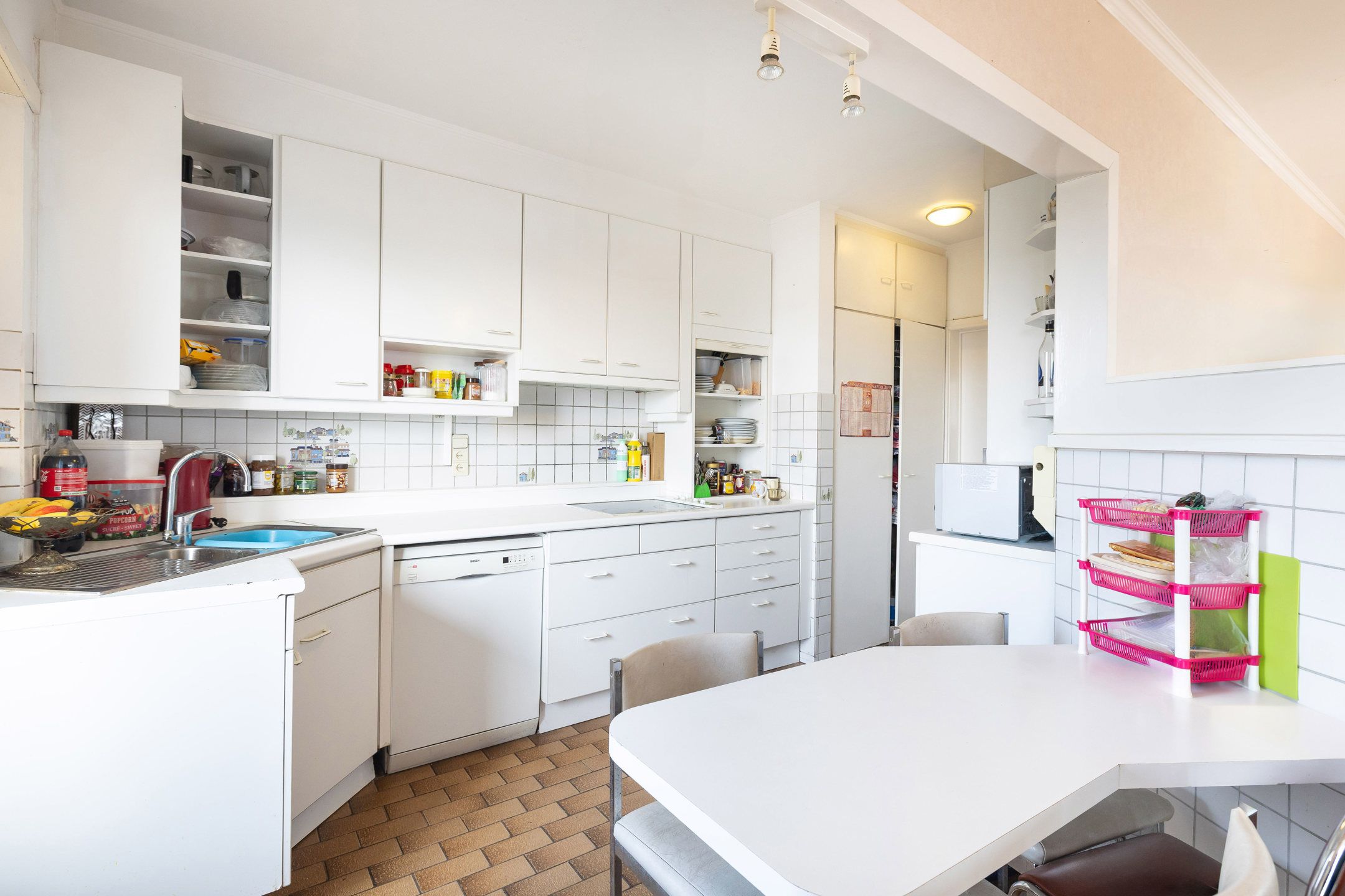 3-slaapkamer appartement ± 120m² + optionele garagebox foto 6