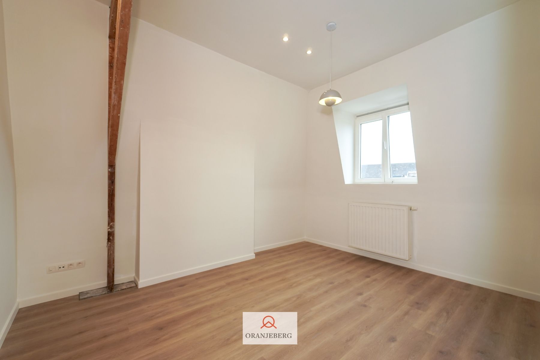 Co-housing woning met 5 slpk's en 3 badkamers foto 40