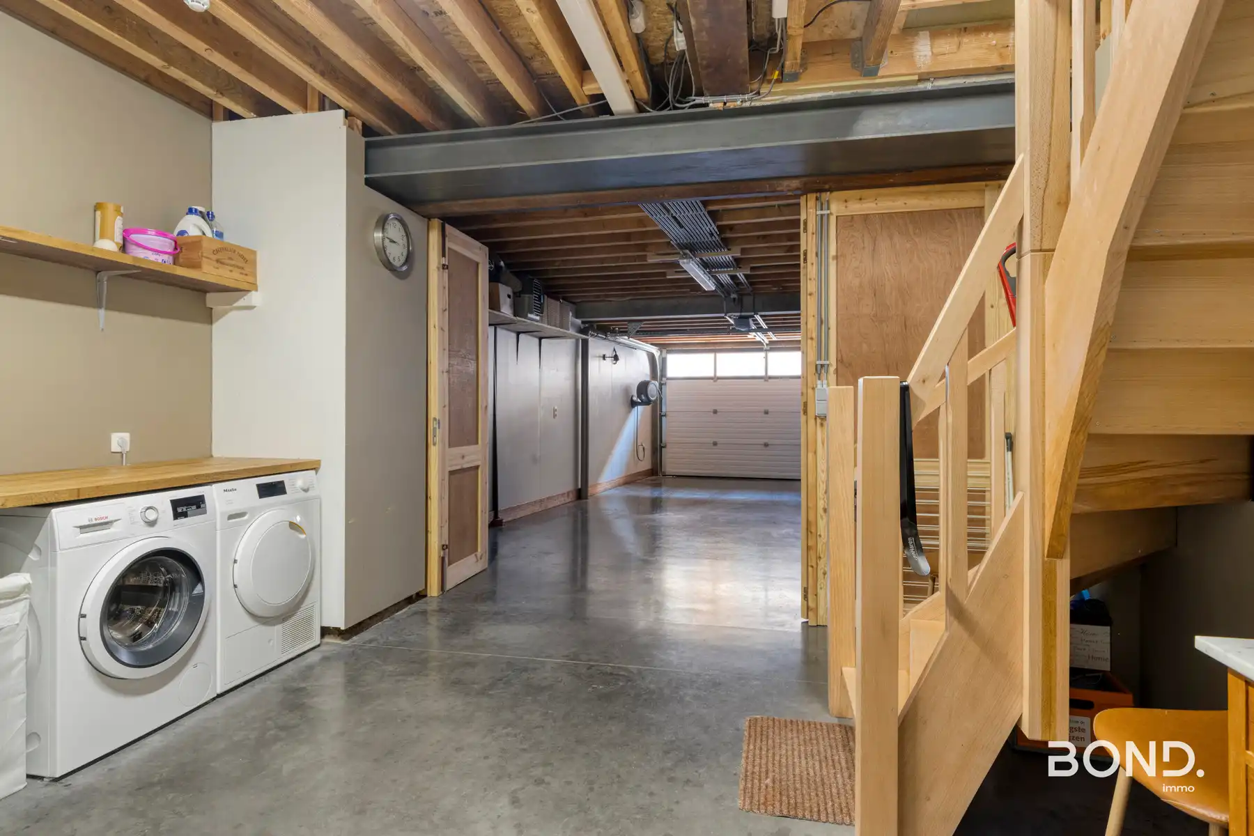 Exclusieve stadswoning te koop in hartje Leuven! foto 22