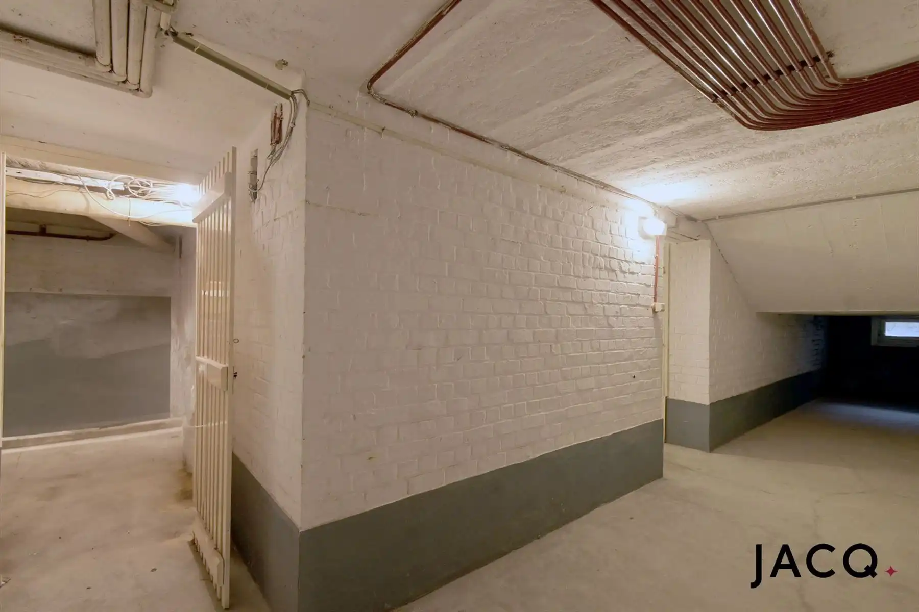 Prachtig appartement met 3 slaapkamers en terras! foto 17