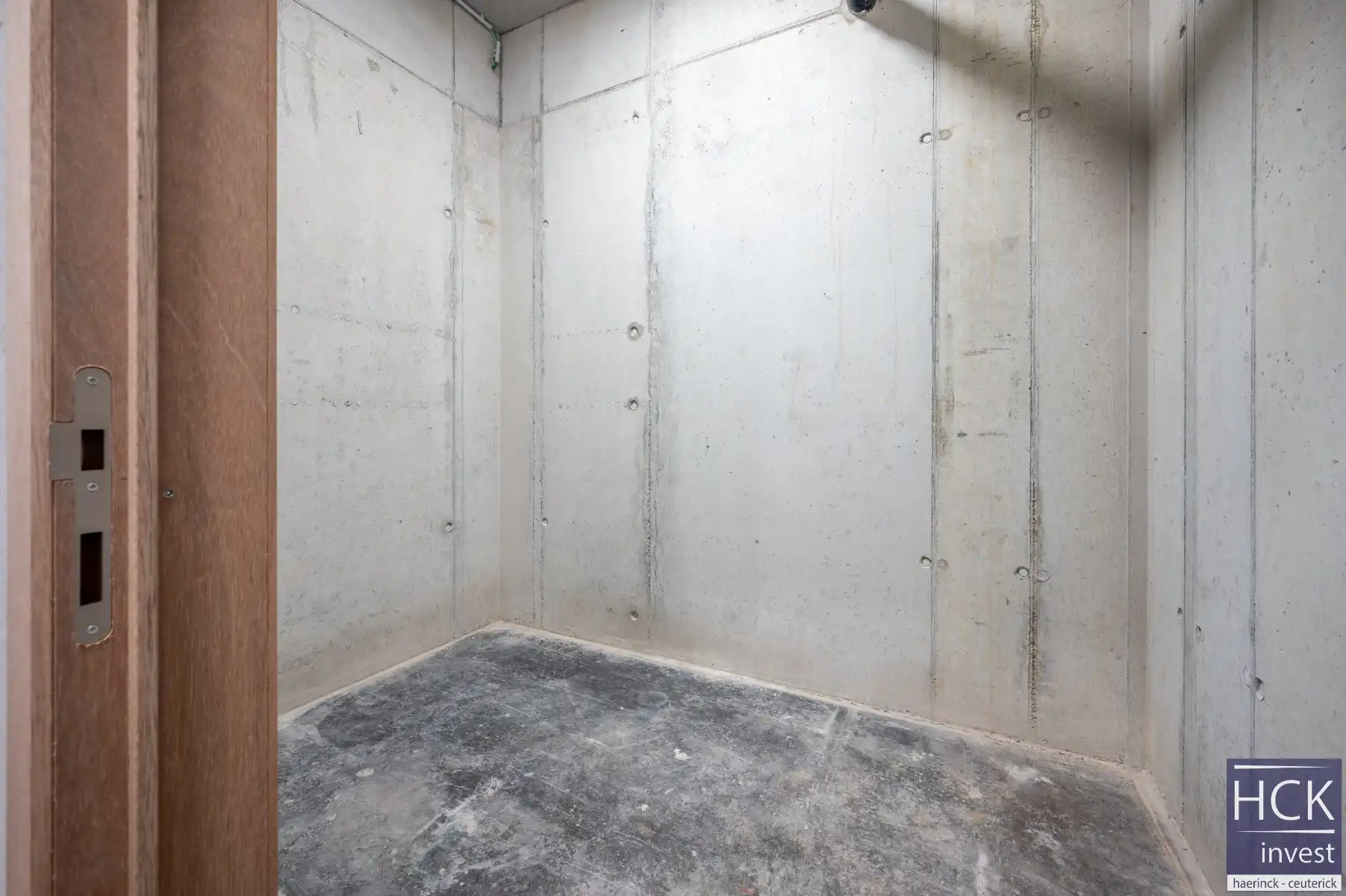 KRUISHOUTEM - Zongericht NIEUWBOUW APP. met 2 SLPK. en 2 terrassen! foto 17