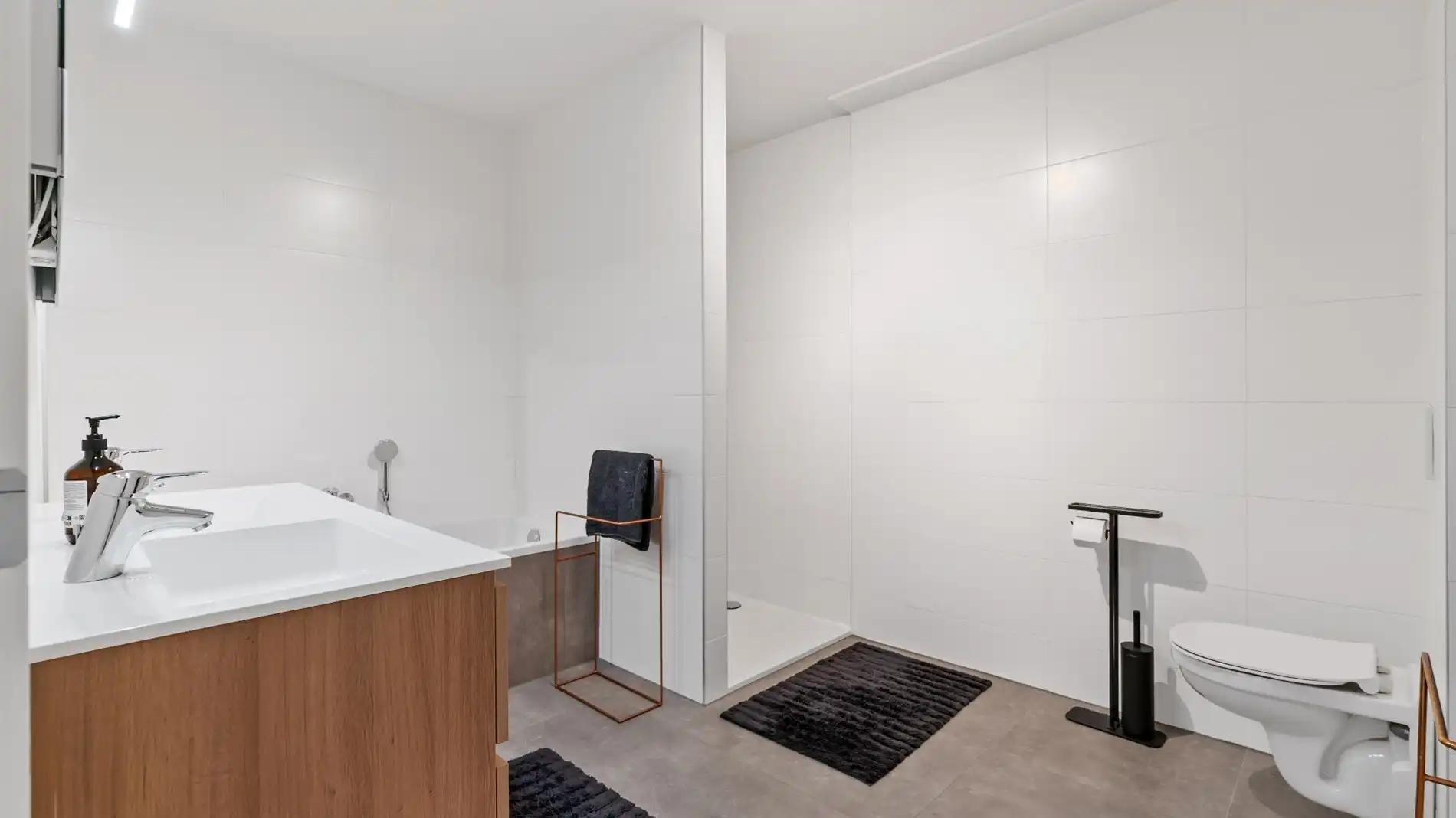 Luxueus duplexappartement  foto 23