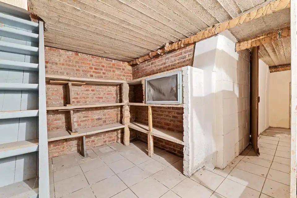 CHARMANTE OPEN BEBOUWING MET GARAGE IN OPLINTER foto 28