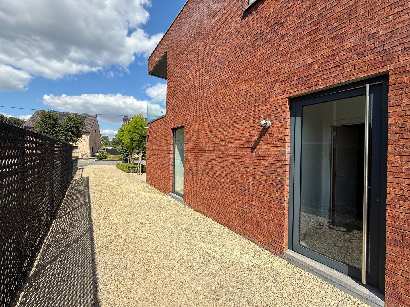 Energiezuinig appartement te huur in Engsbergen (Tessenderlo) foto 18