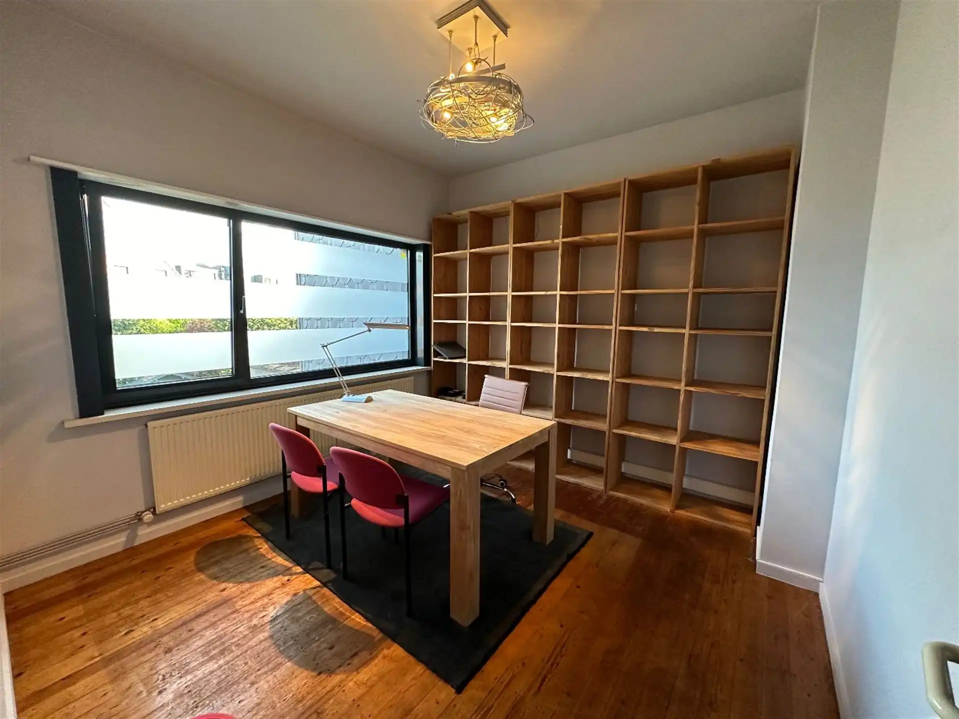 Ruim kantoor met een oppervlakte van 160 m² op een TOP ligging te Lier. foto 10