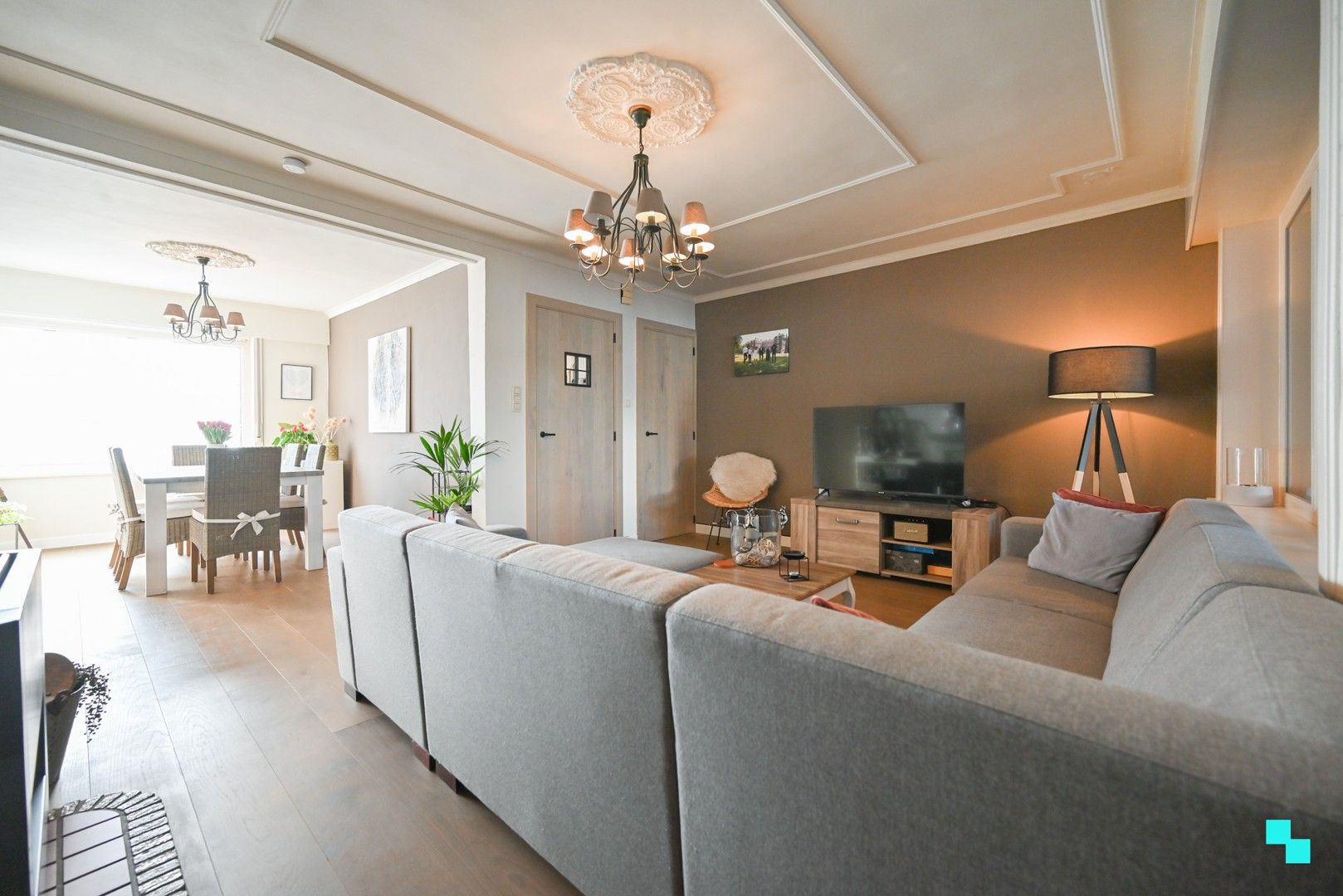Instapklare ééngezinswoning met drie slaapkamers te Ingelmunster foto 7