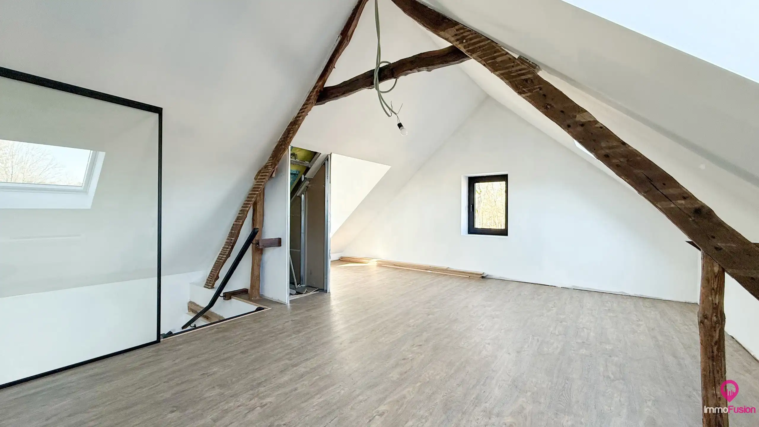 Multifunctioneel horecapand op een perceel van 1.9 hectare! foto 33