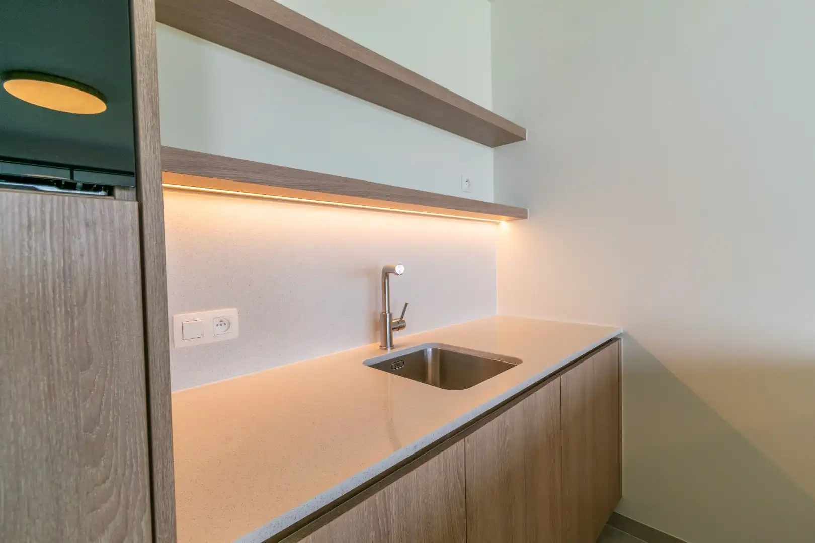 Een energiezuinig nieuwbouwappartement te Halle! foto 13