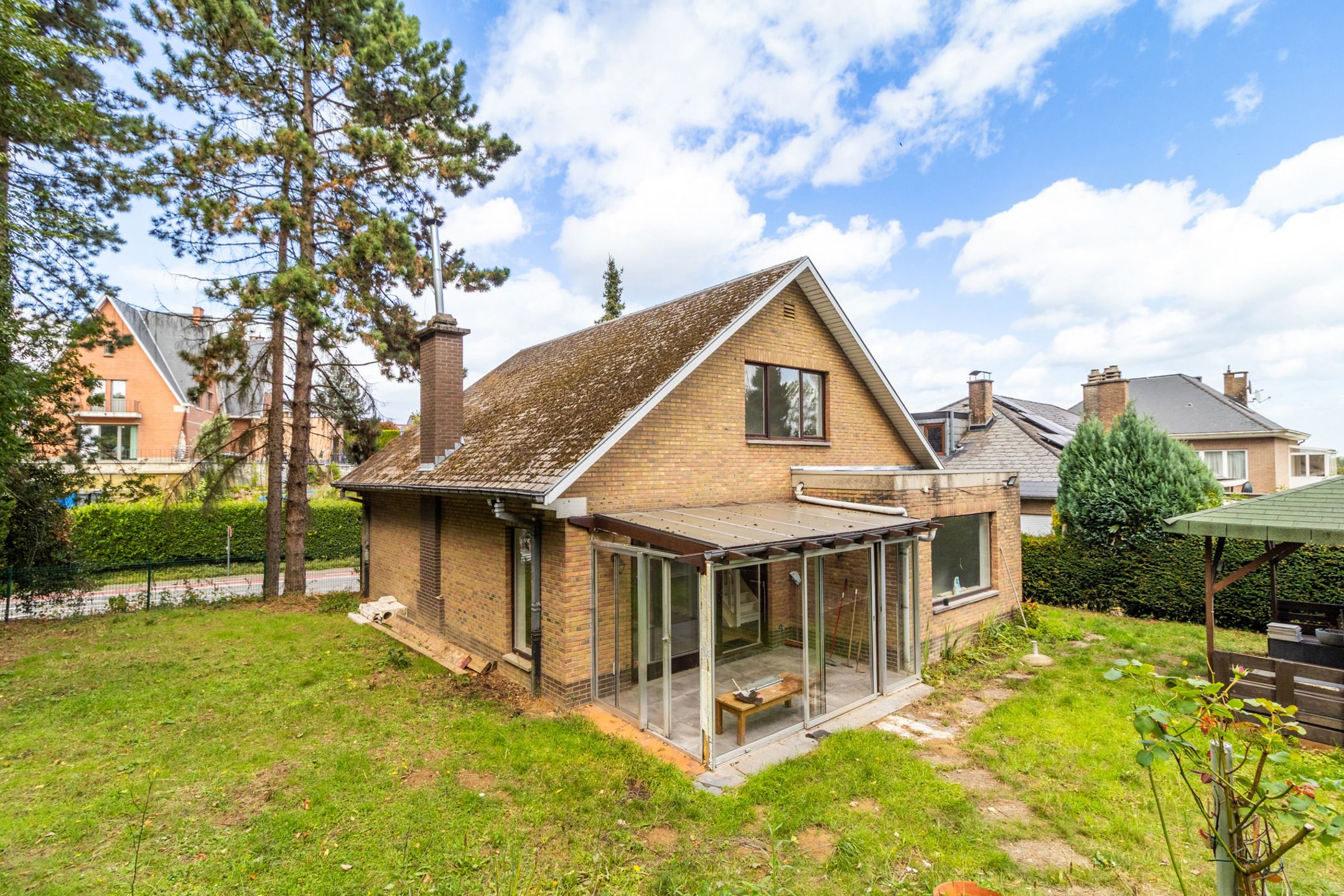 Huis te koop foto 18