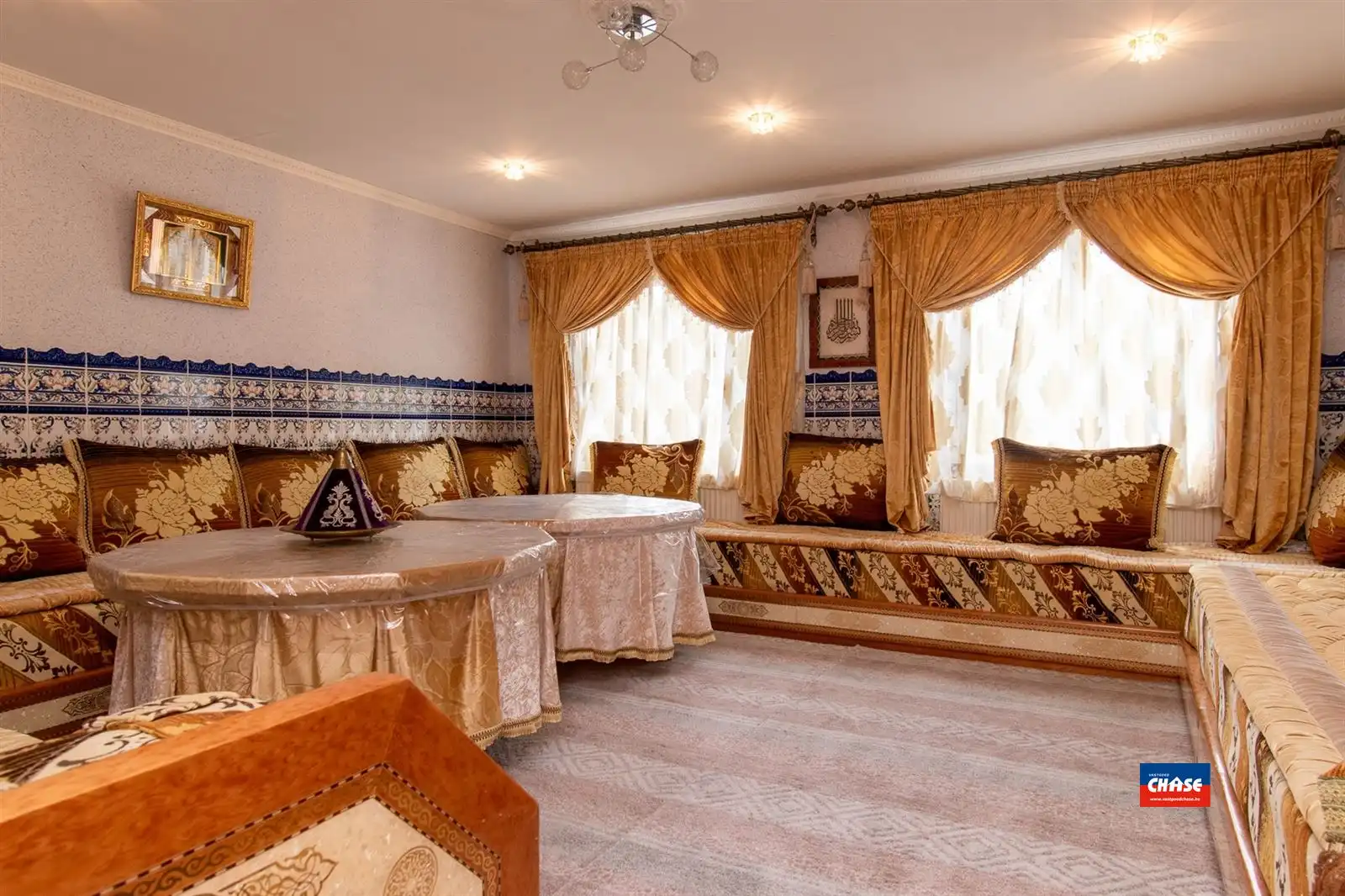 Gerenoveerde rijwoning met 4/5 slaapkamers en grote tuin foto 15