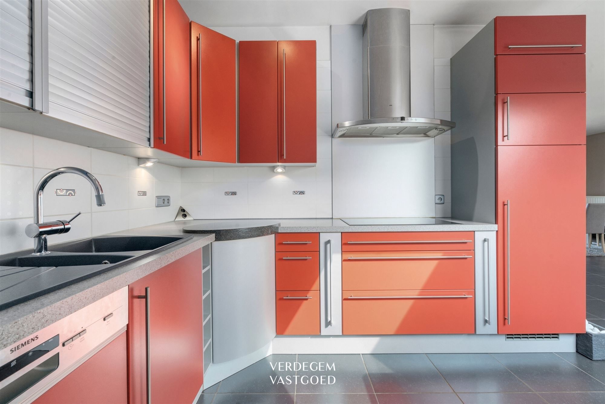 Ruim penthouse met groot terras en 2 slaapkamers foto 5