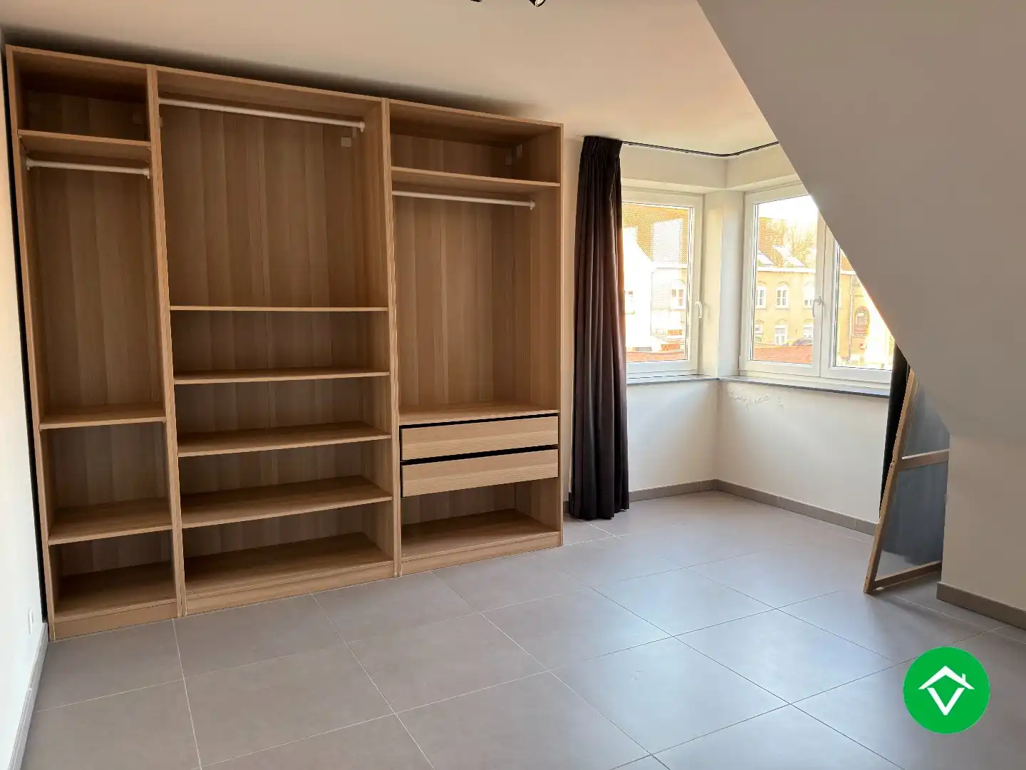 Woning met 3 slaapkamers en tuin te Beerst foto 15