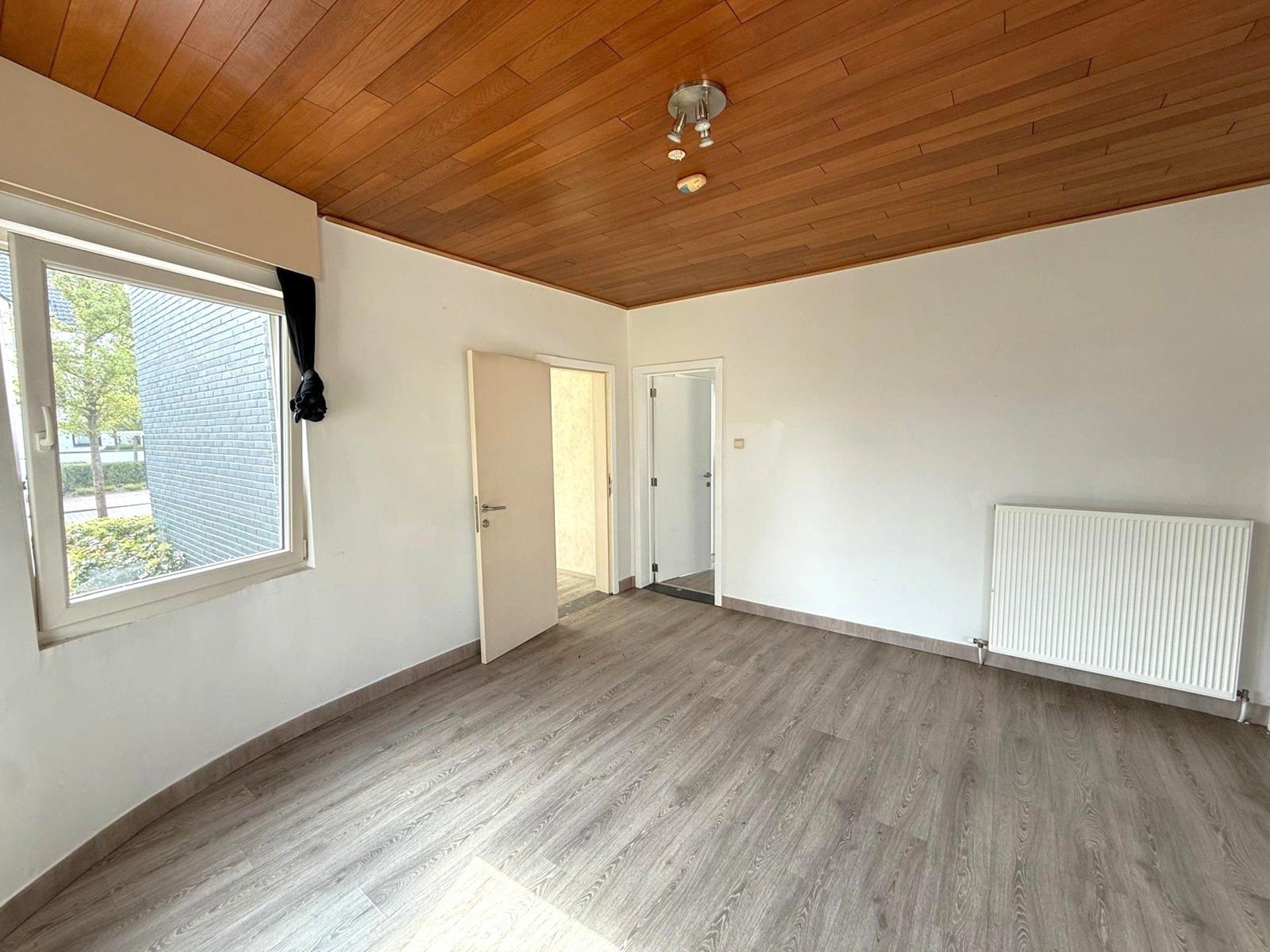 Gelijkvloers appartement foto 3