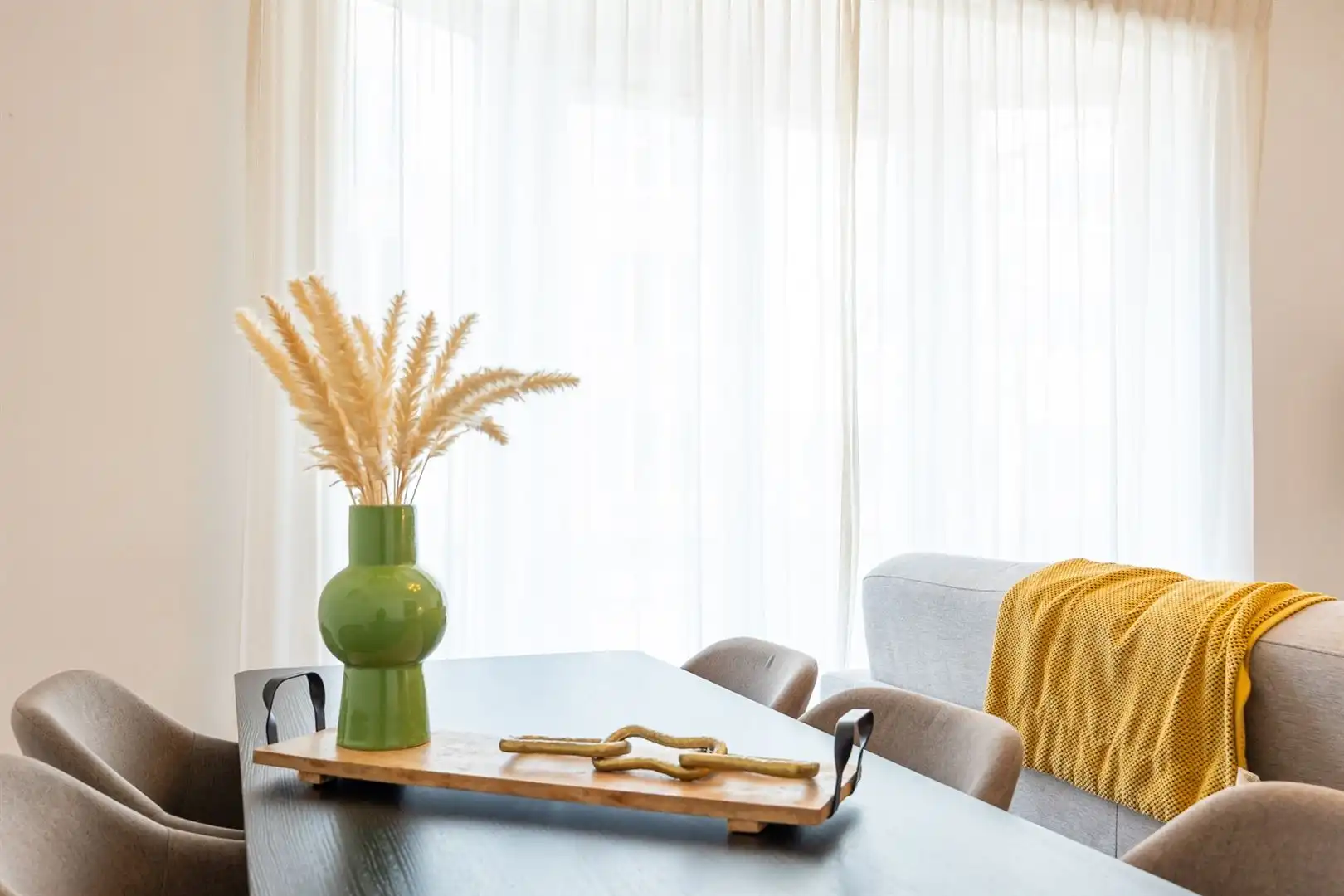 Wonen in een fietsstraat, midden in Antwerpen foto 4