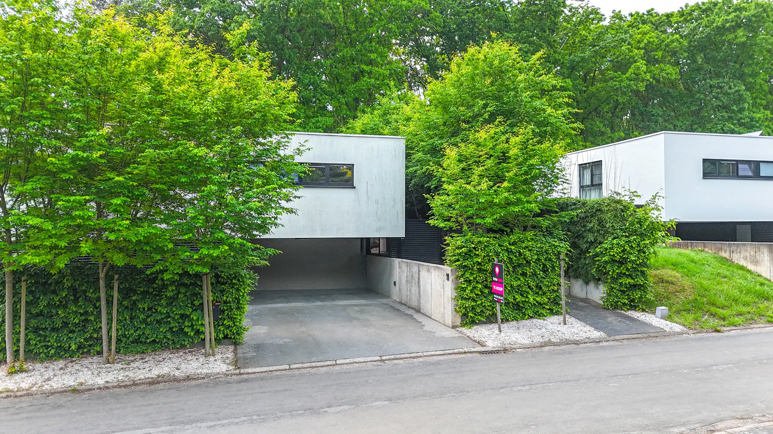 Instapklare moderne woning op perceel van 468m² met EPC A! foto 41