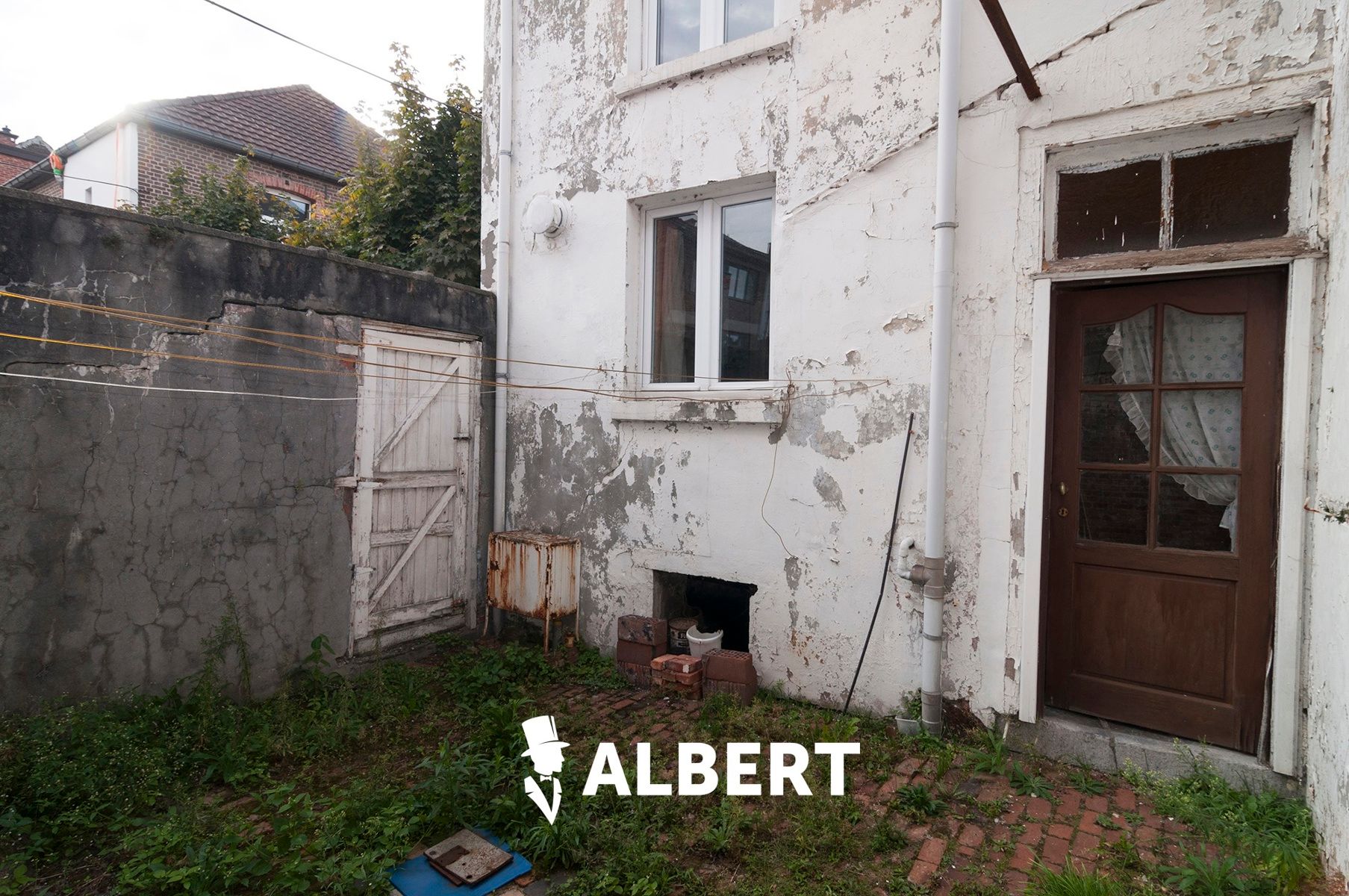 Renovatieproject op leuke locatie in  Hasselt ! foto 21