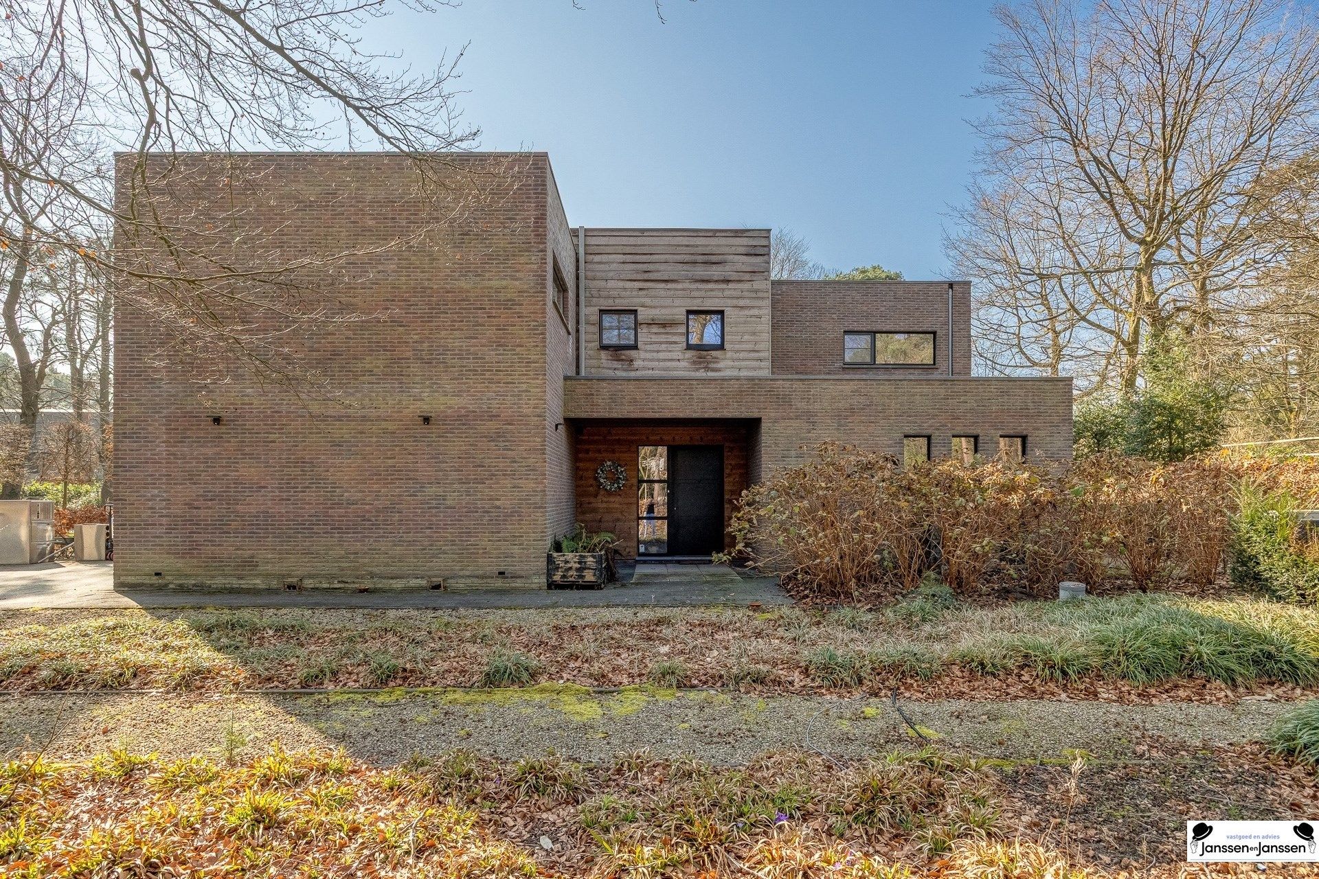 Luxueuze en energiezuinige villa met hoogwaardige afwerking  foto 34